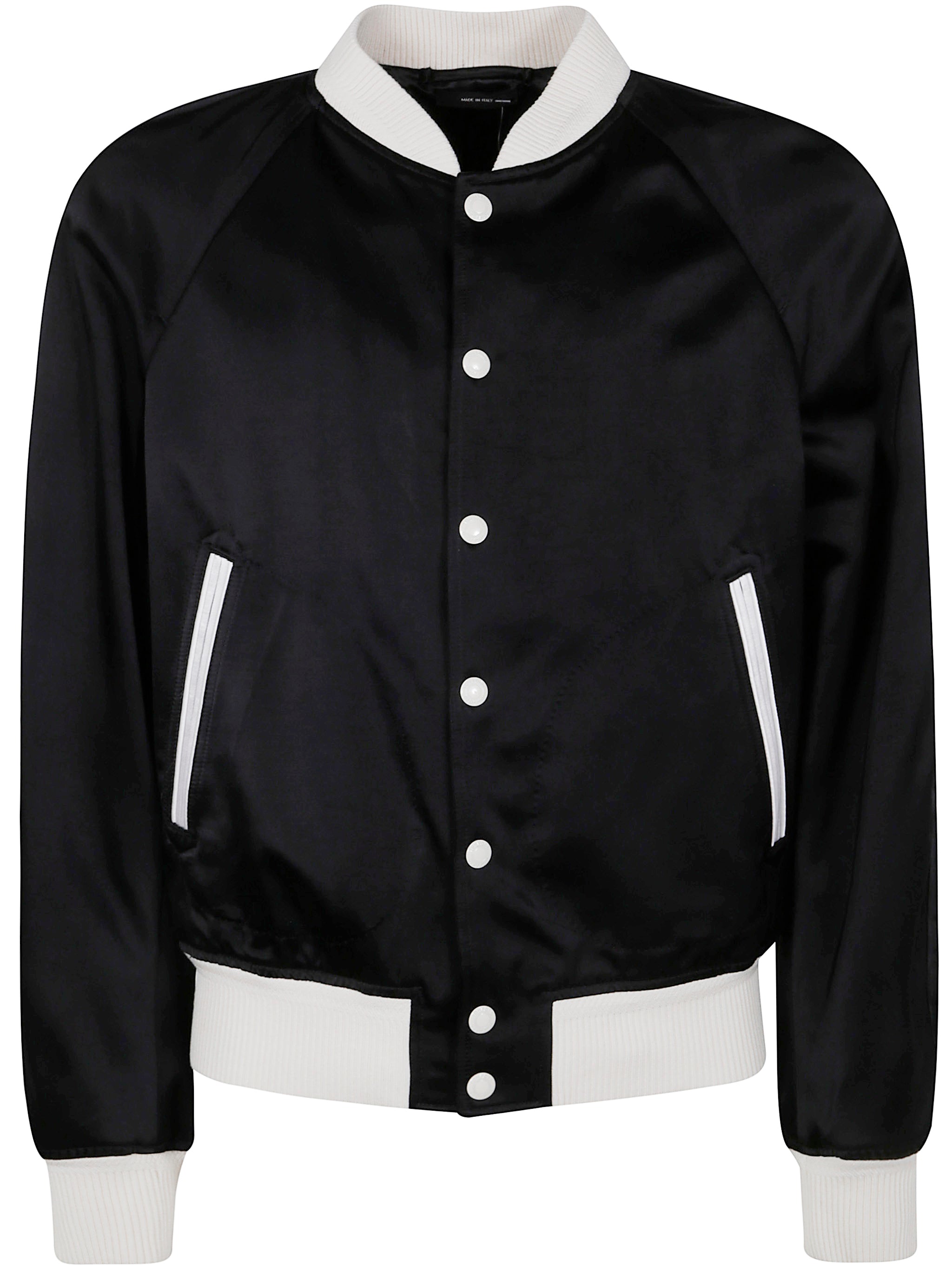 TOM FORD Men's Outwear Blouson
