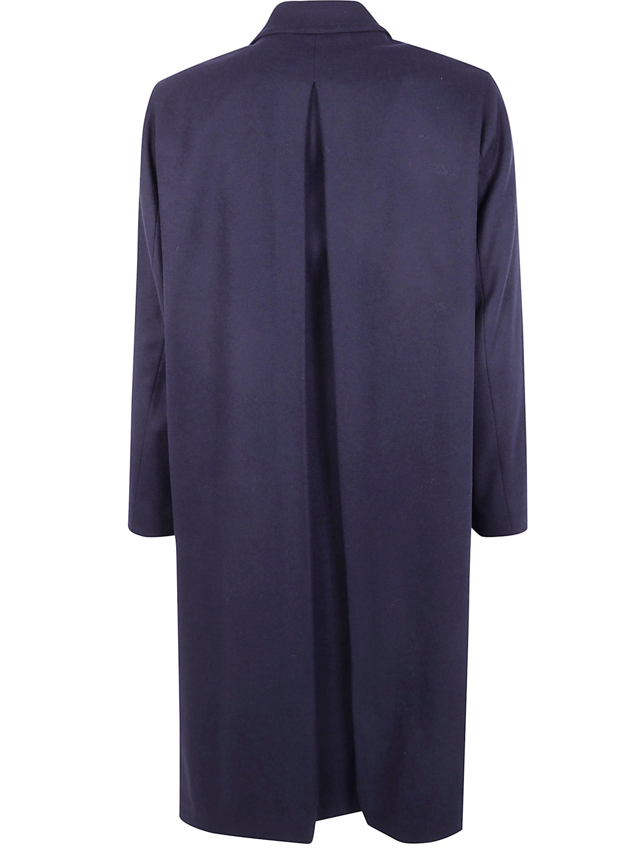 BOGLIOLI Essential Men's Wool Jacket