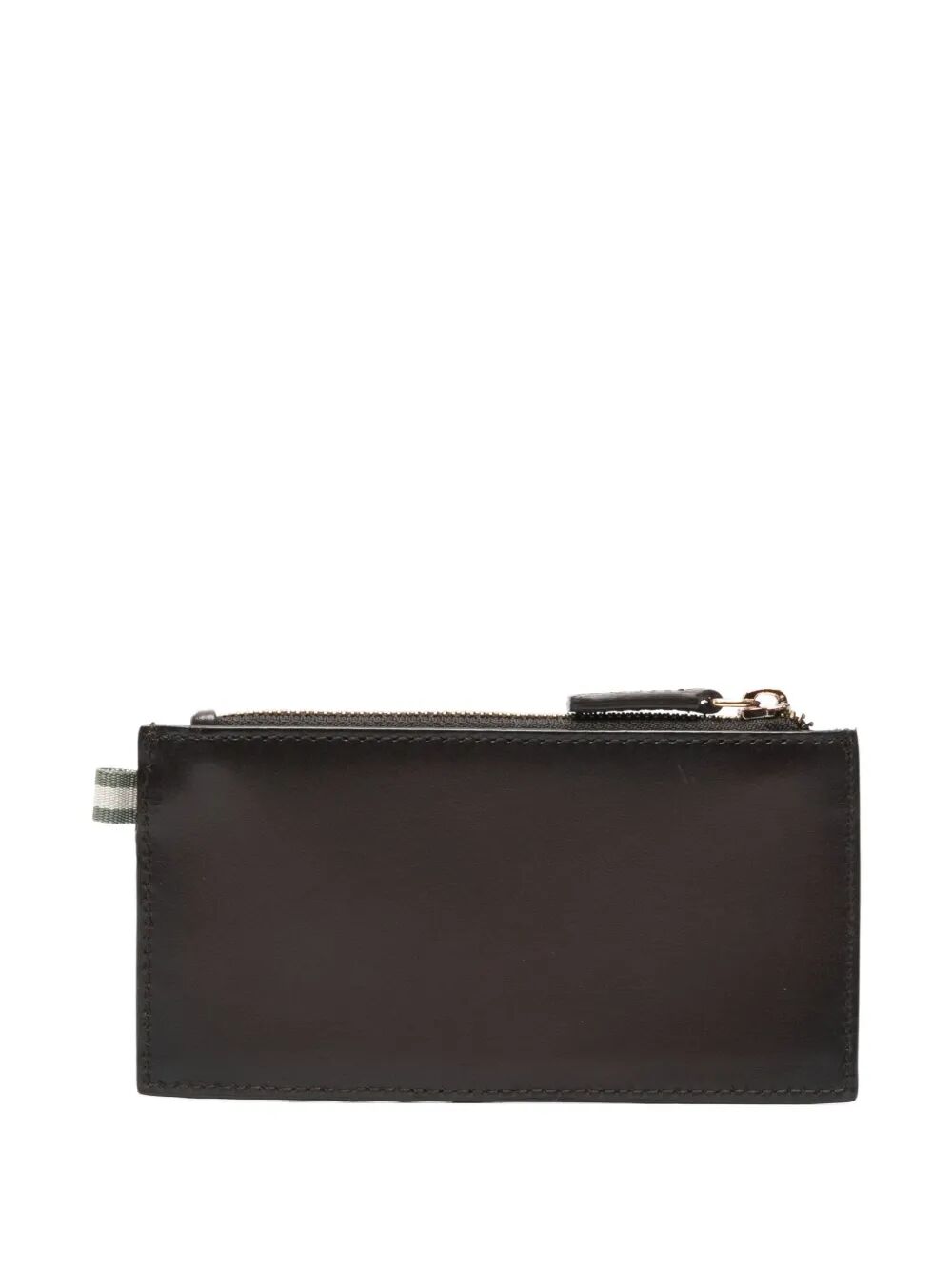 OFFICINE CREATIVE Mini Leather Wallet