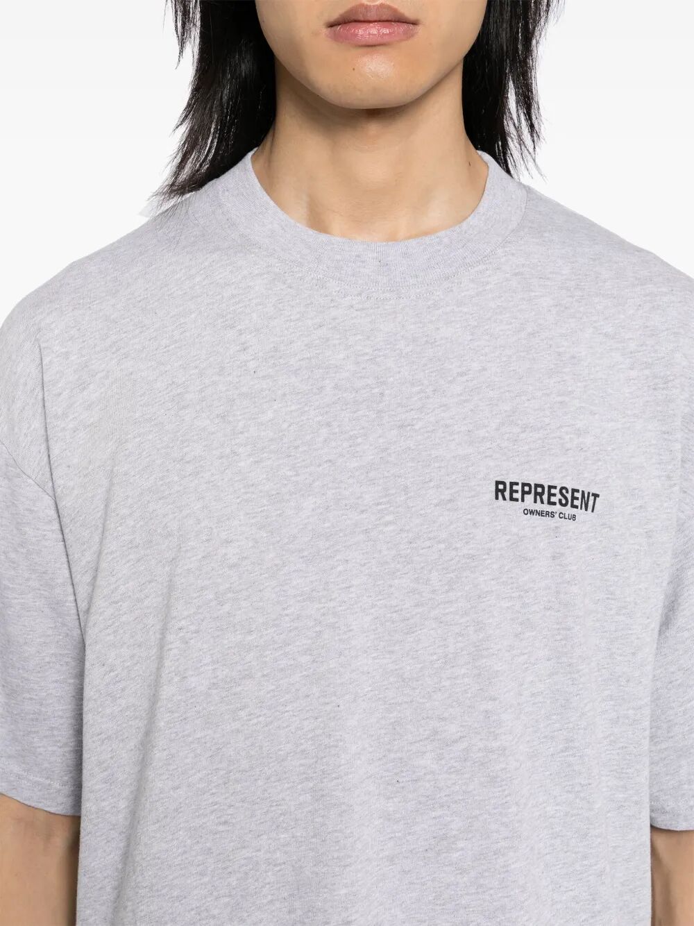 REPRESENT Men's Owners Club T-Shirt
