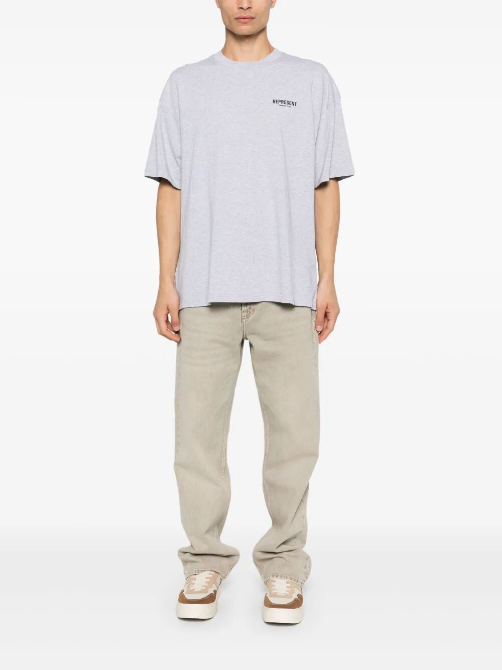 REPRESENT Men's Owners Club T-Shirt