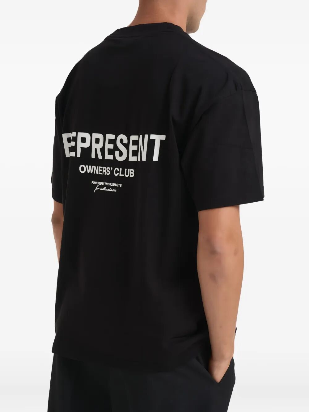REPRESENT Owners Club T-Shirt