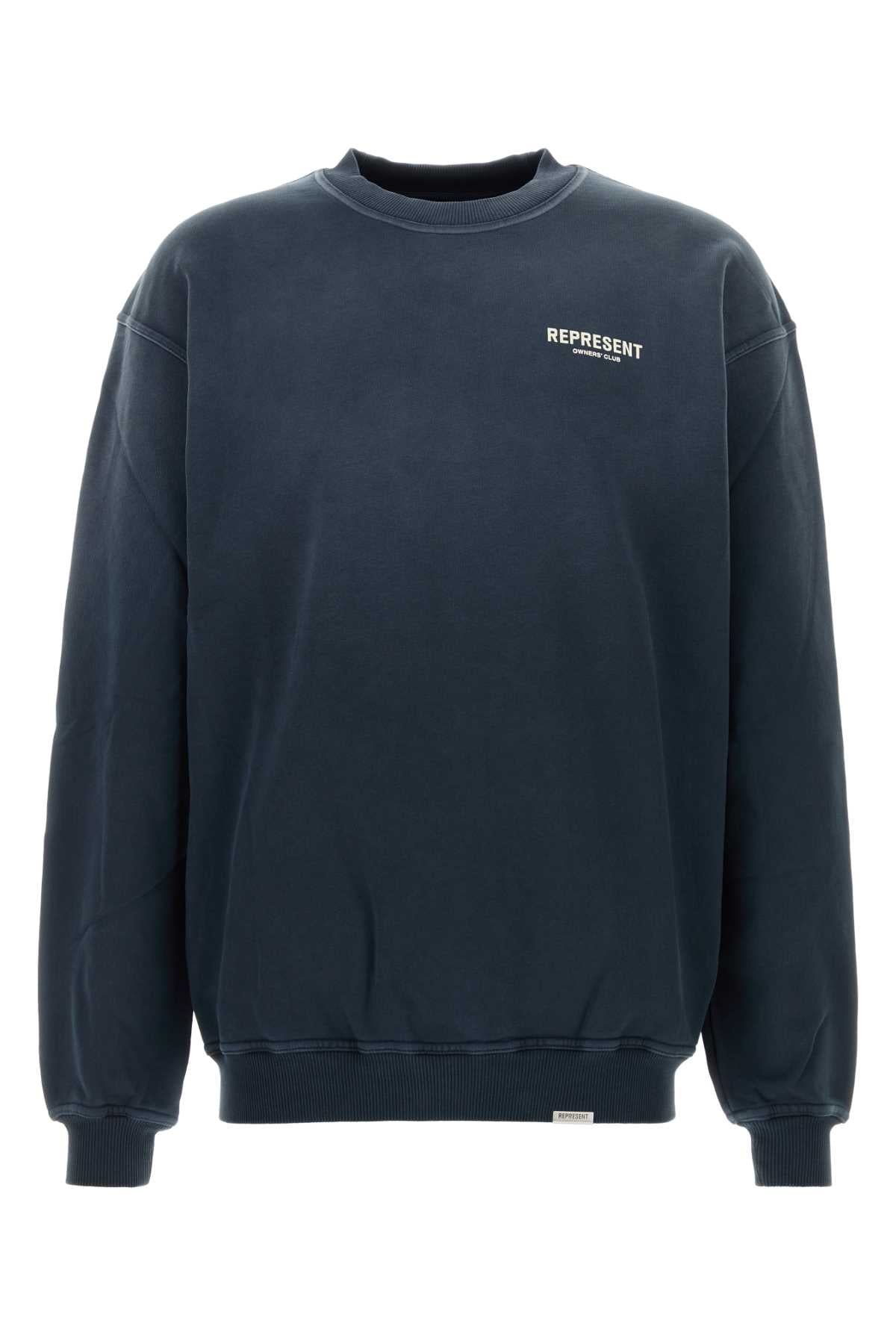 REPRESENT MEN'S OWNERS CLUB SWEATSHIRT