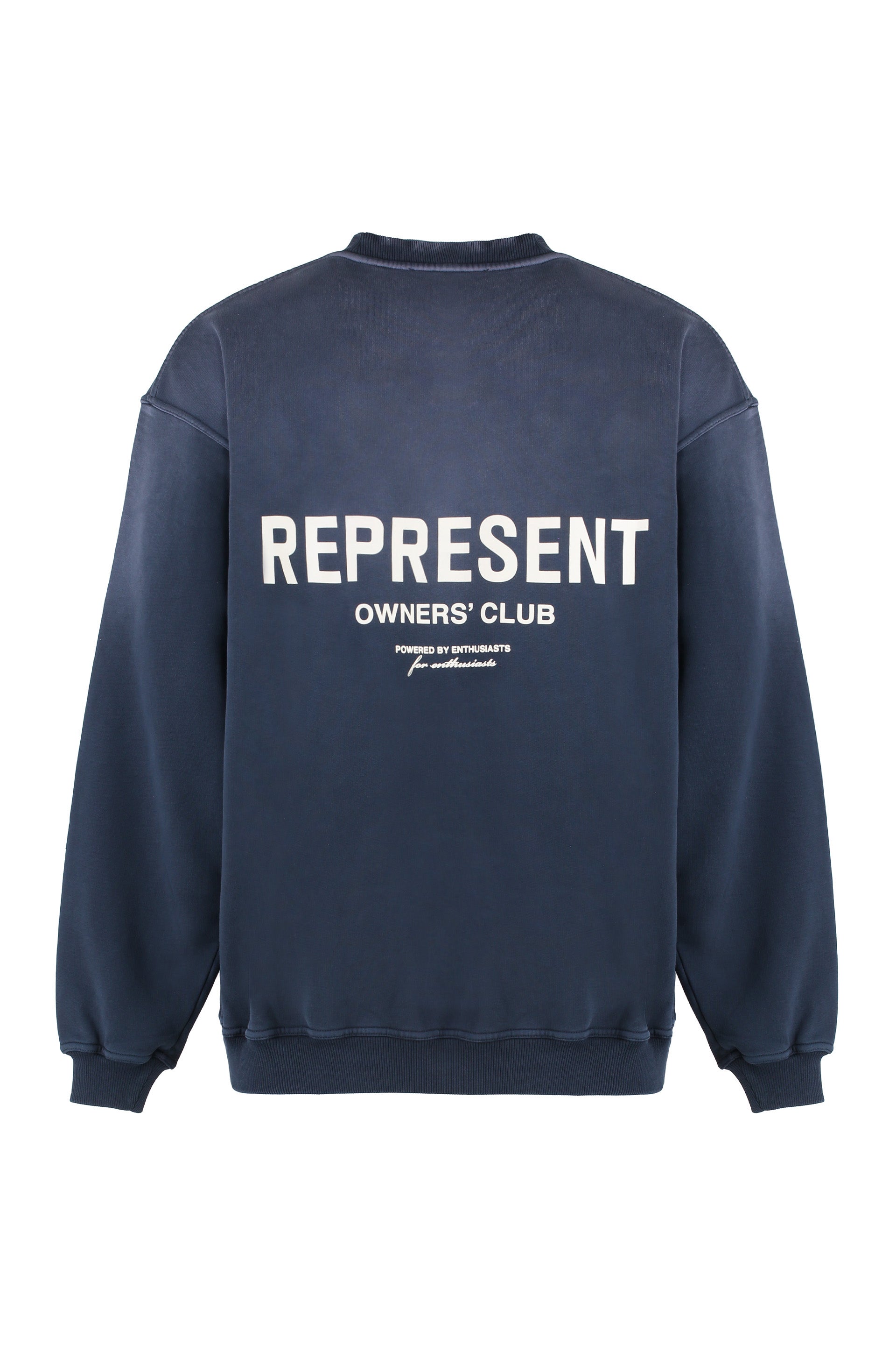 REPRESENT MEN'S OWNERS CLUB SWEATSHIRT
