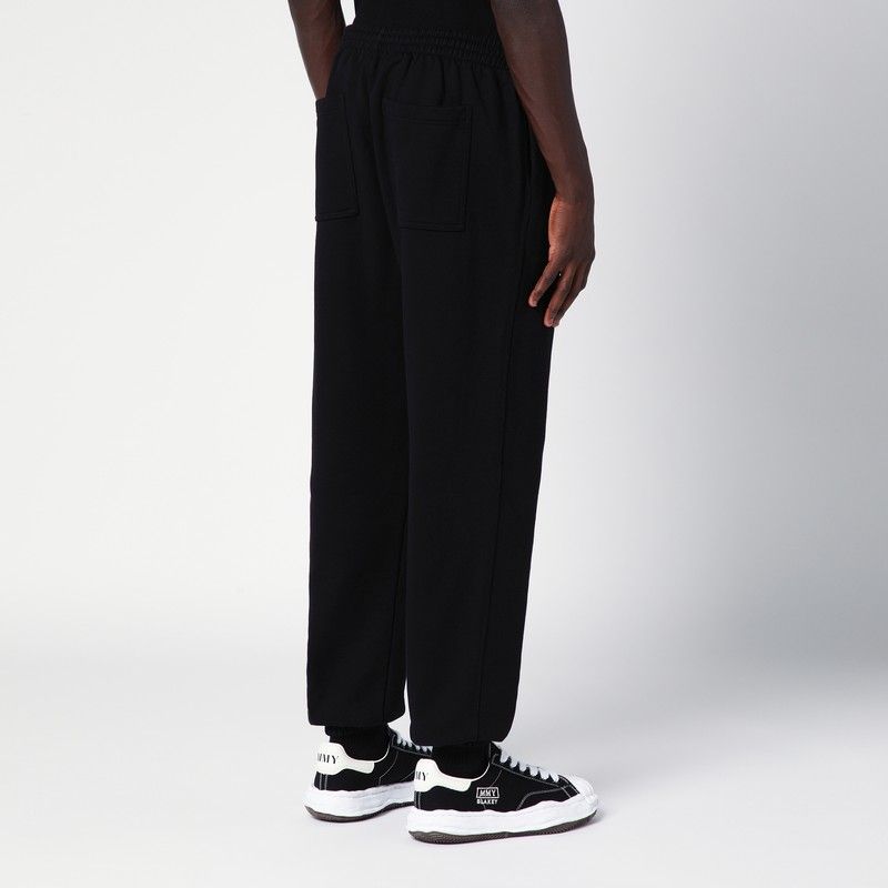 REPRESENT Men's Classic Jogging Trousers with Drawstring Detail