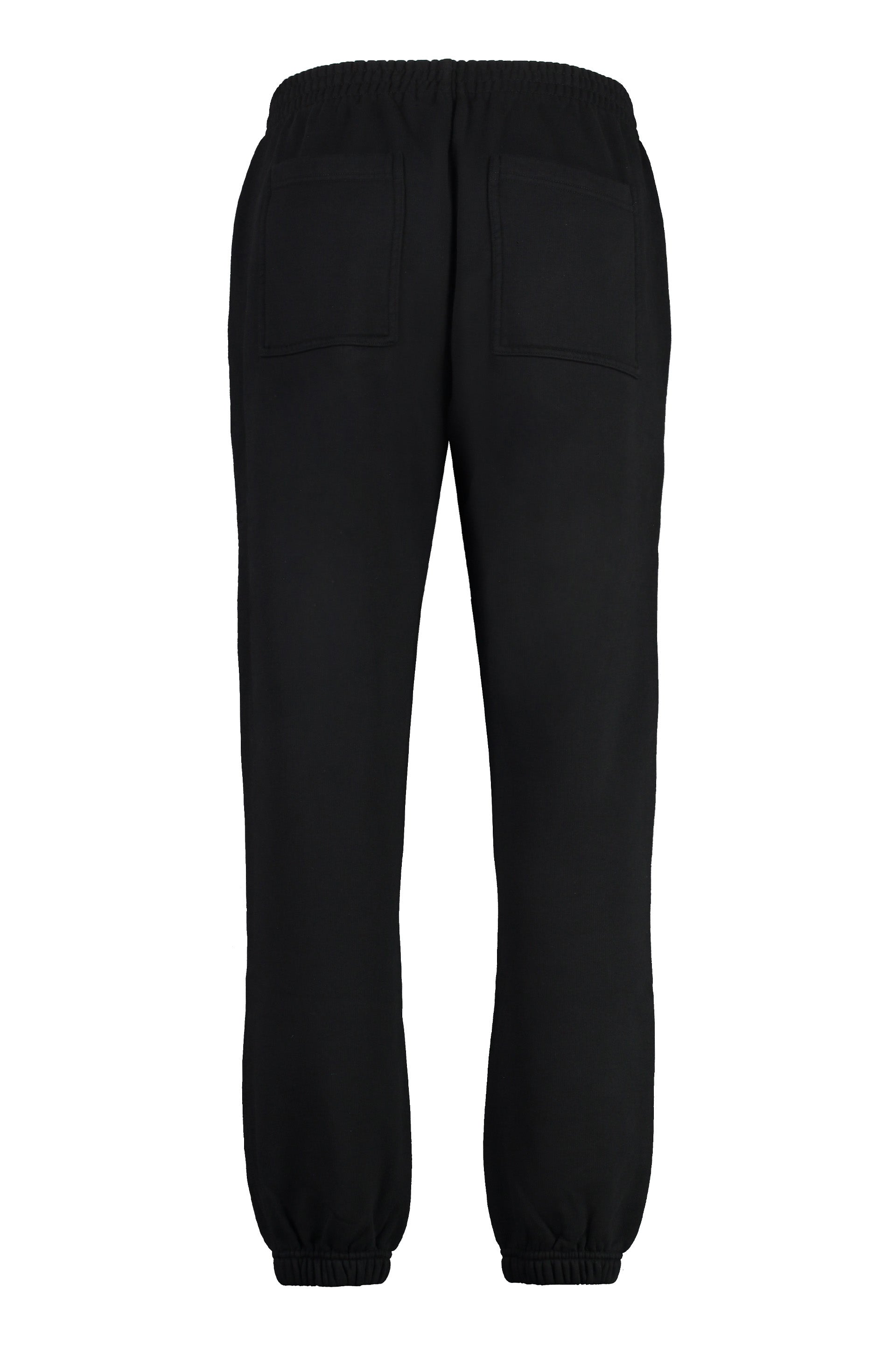 REPRESENT Cotton Joggers for Men