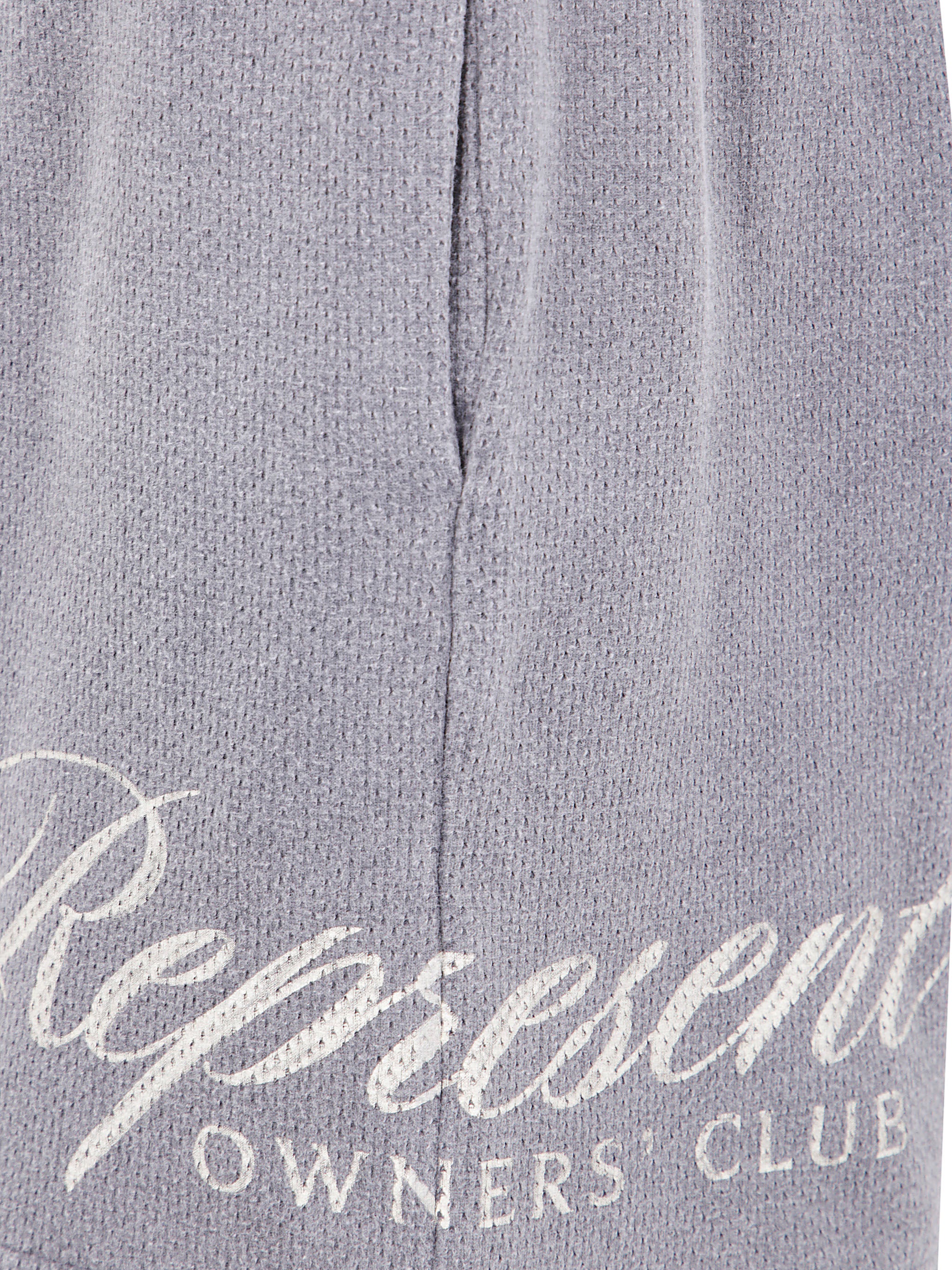 REPRESENT Men's Owners Club Script Mini Short