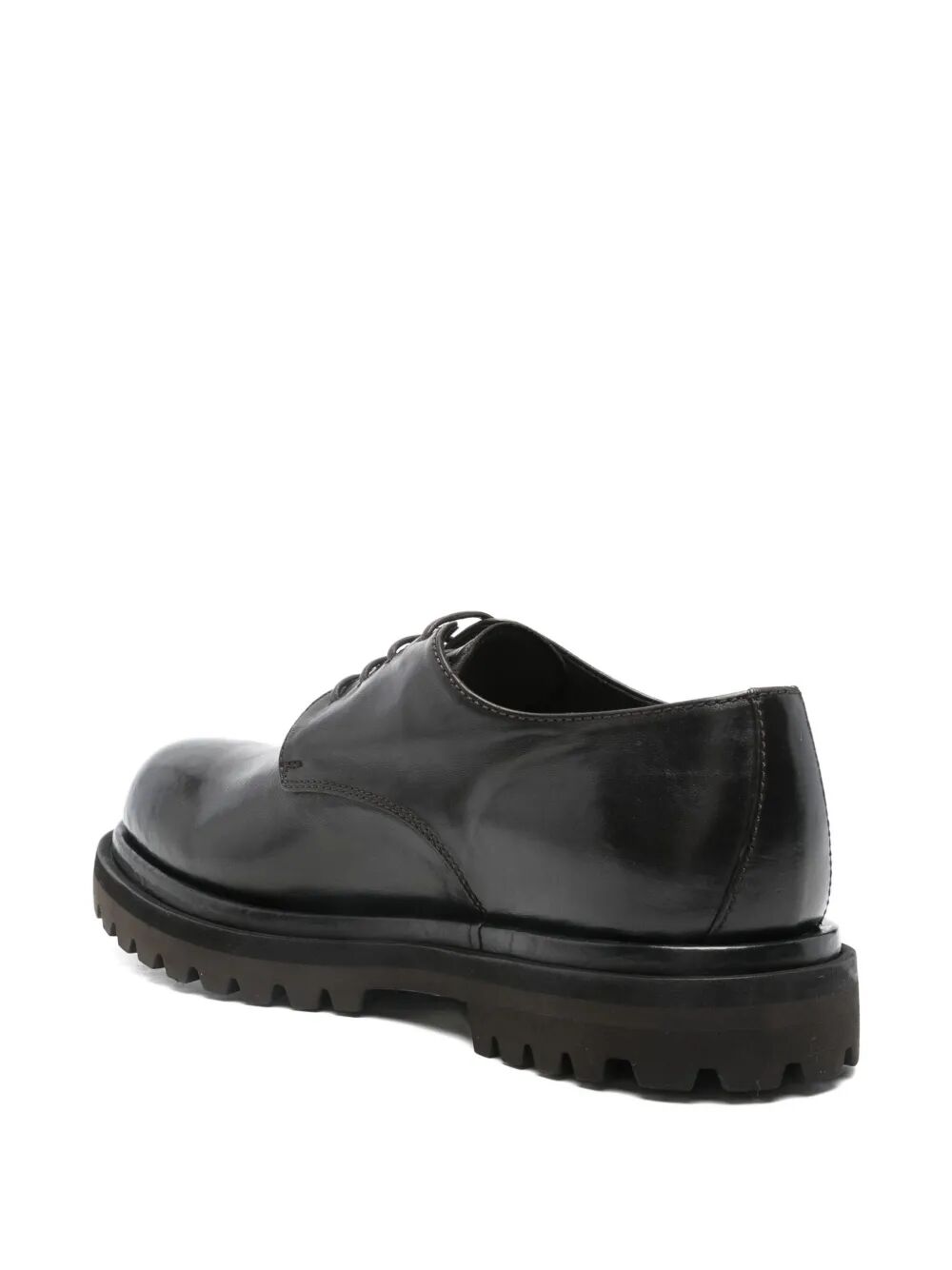OFFICINE CREATIVE Men's Derby Dress Shoes - Eventual Style