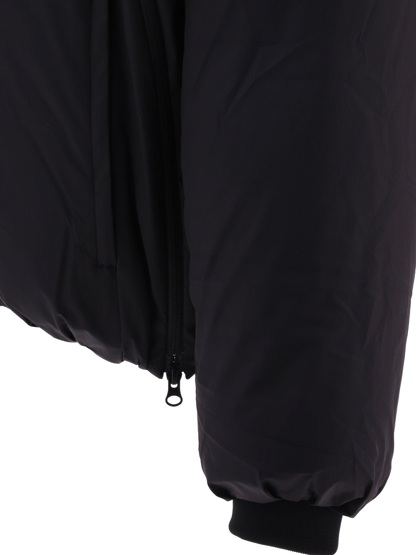 POST ARCHIVE FACTION (PAF) 5.0 Down Center Down Jacket for Men