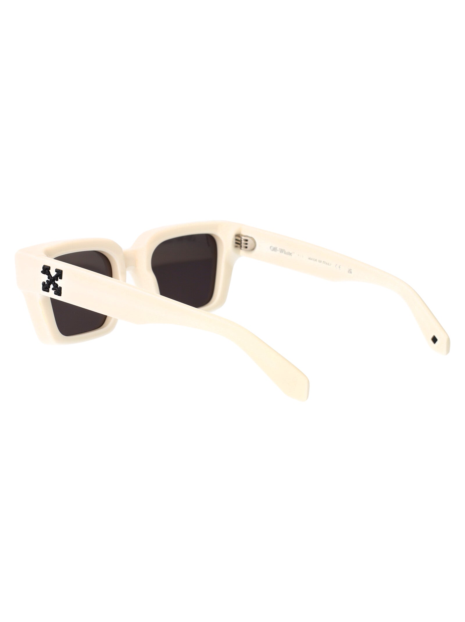 OFF-WHITE Acetate Mini Sunglasses - Unisex