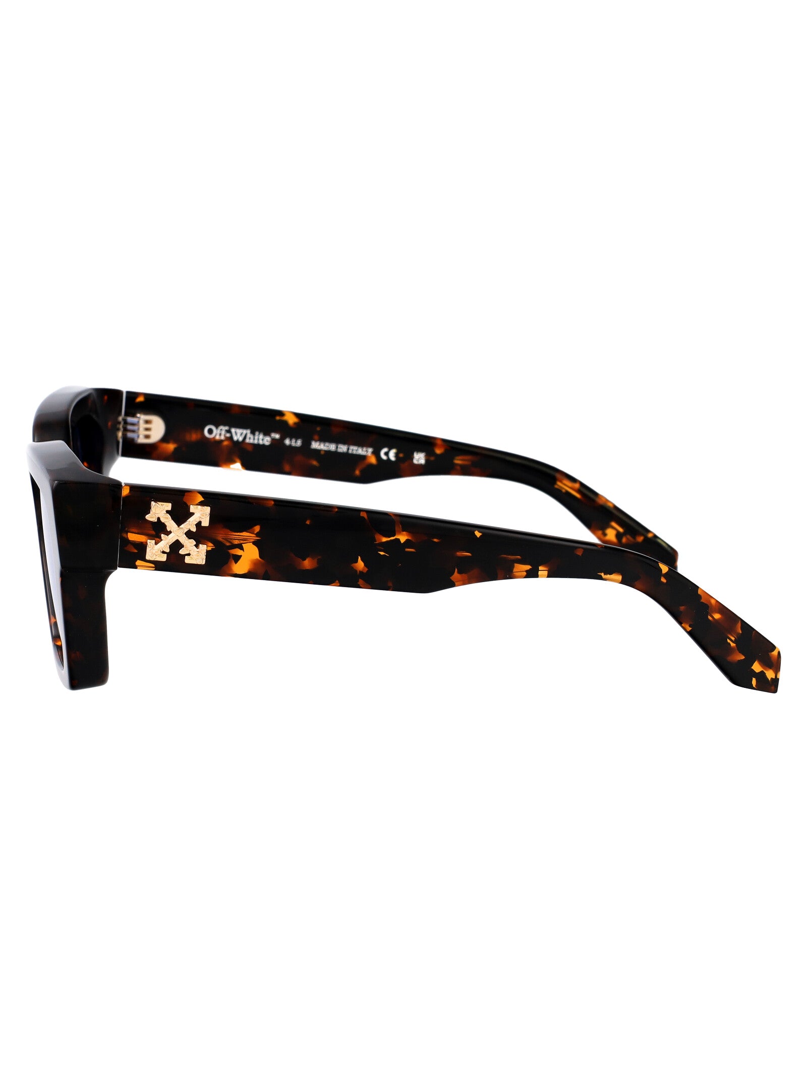 OFF-WHITE Mini Acetate Sunglasses