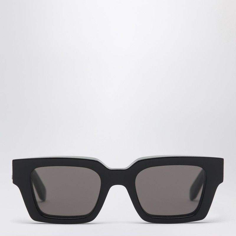 OFF-WHITE Rectangular Sunglasses for Men