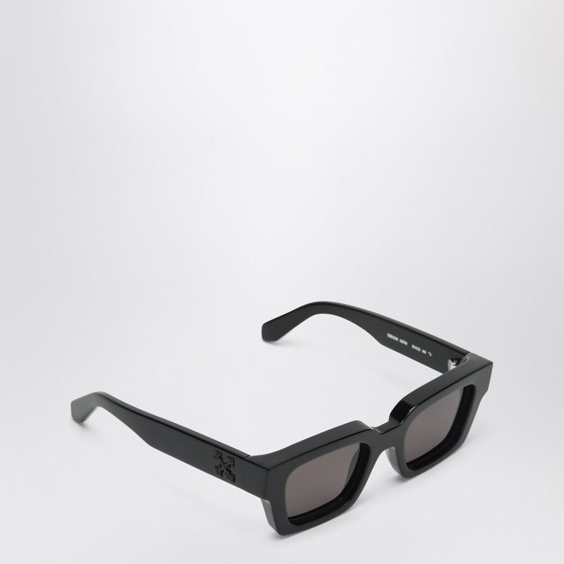 OFF-WHITE Rectangular Sunglasses for Men