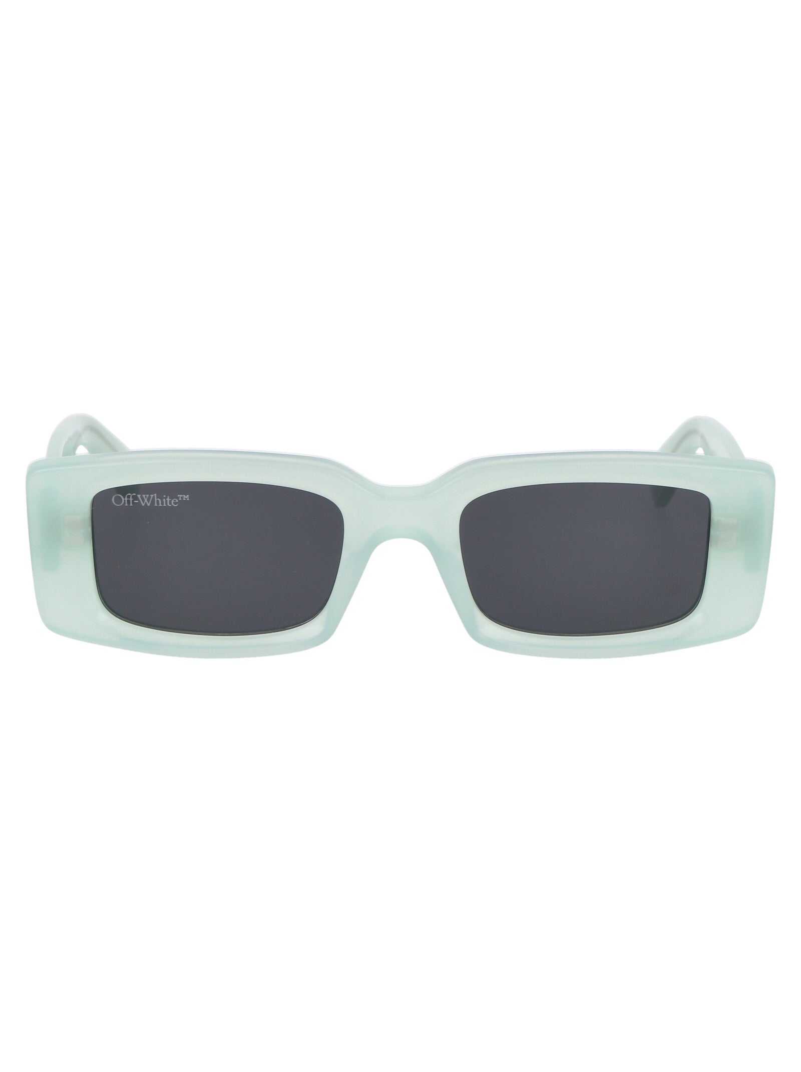 OFF-WHITE Acetate Sunglasses for All Seasons