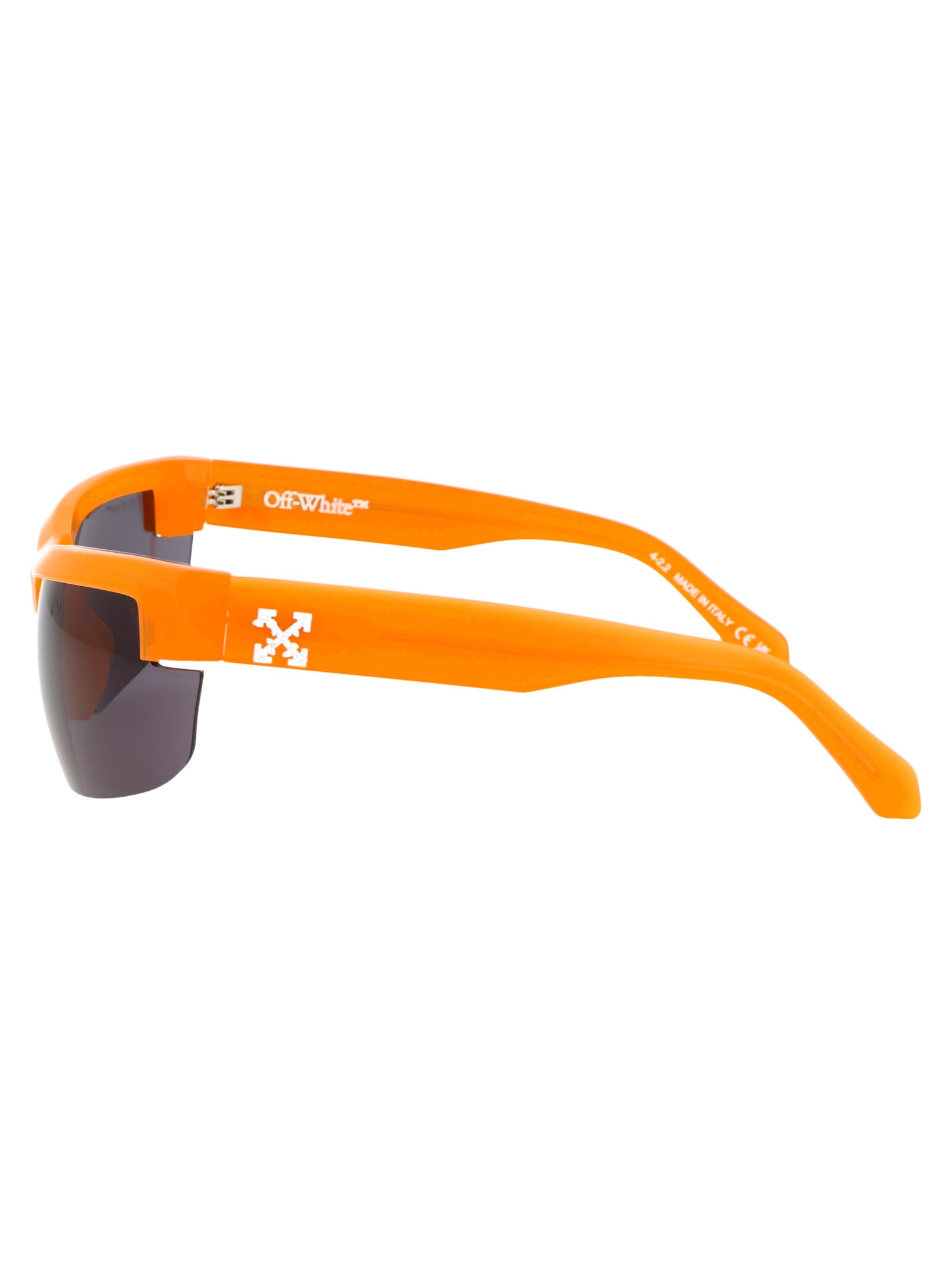OFF-WHITE Stylish Acetate Sunglasses - Unisex