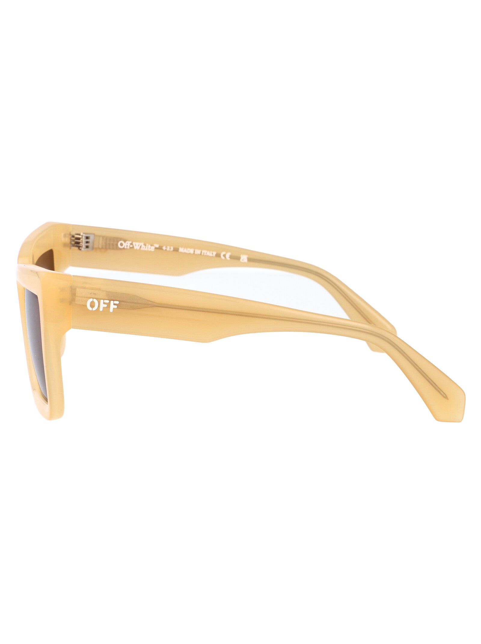OFF-WHITE Acetate Mini Sunglasses