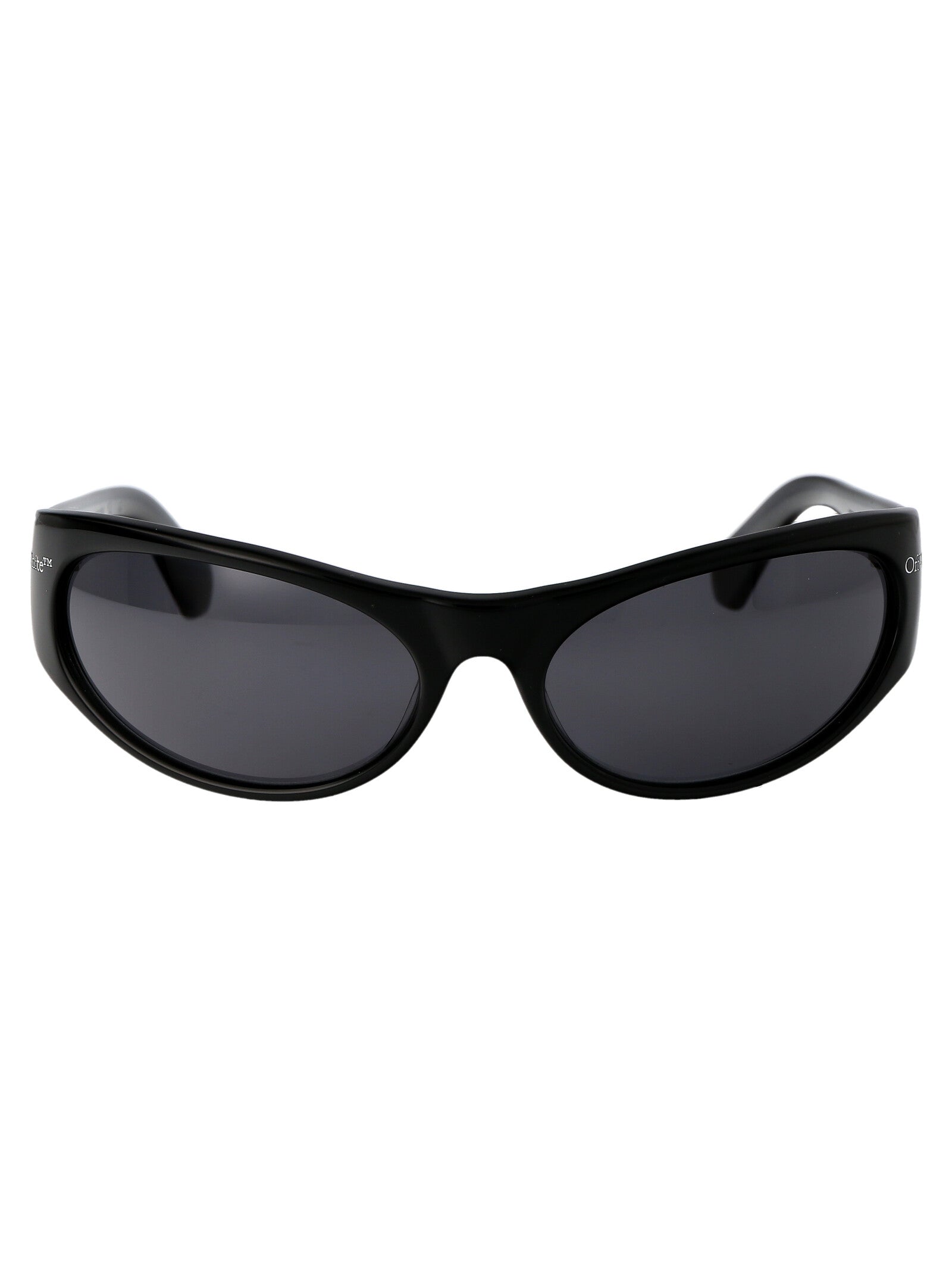 OFF-WHITE Stylish Acetate Sunglasses