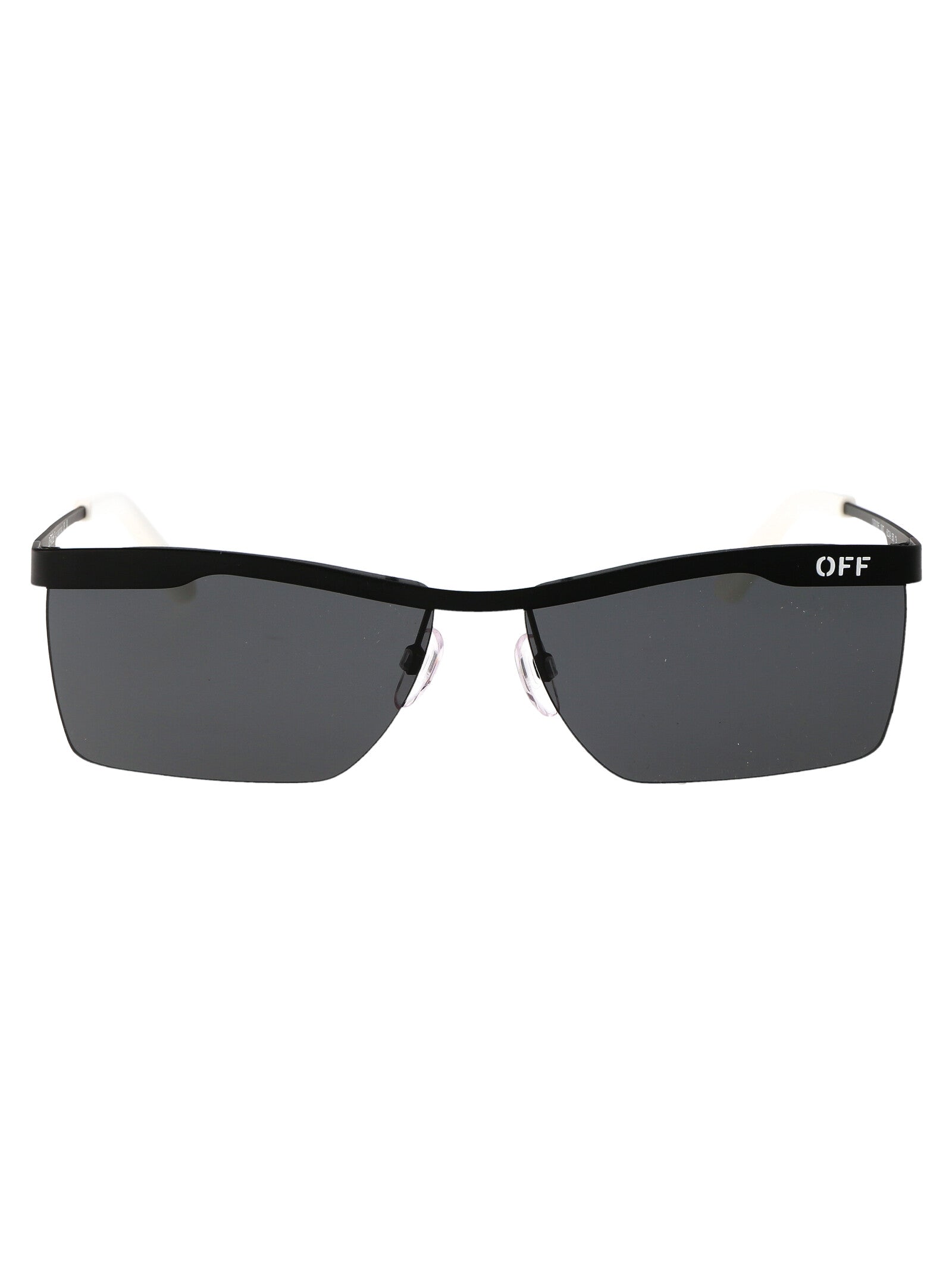 OFF-WHITE Metal Rimini Sunglasses - Unisex