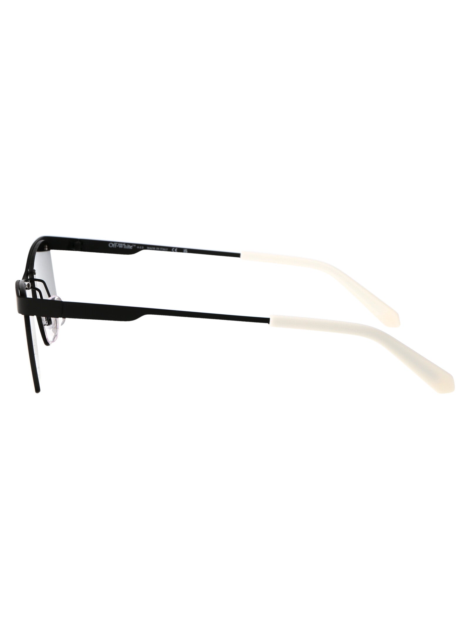 OFF-WHITE Metal Rimini Sunglasses - Unisex