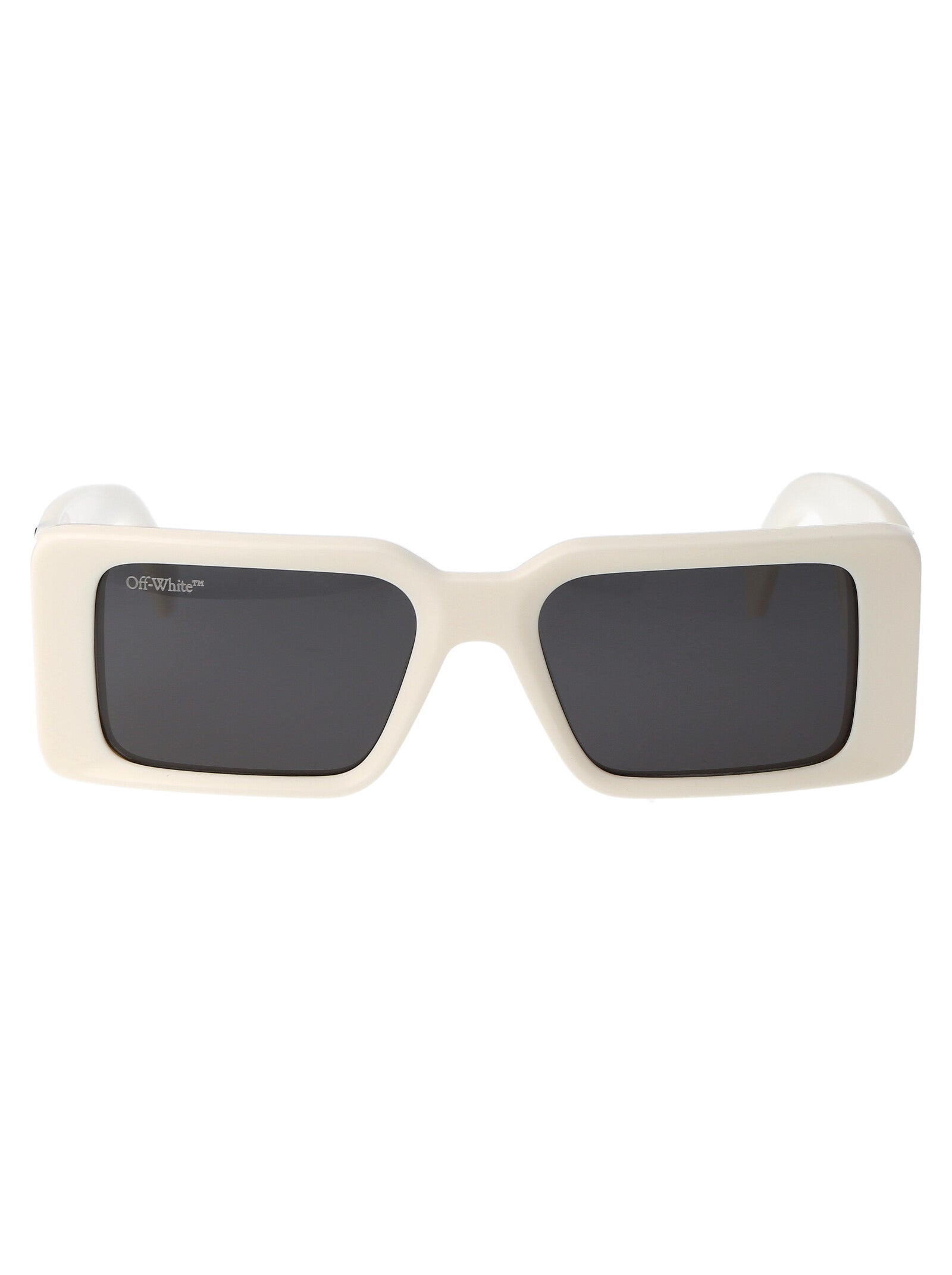 OFF-WHITE Acetate Mini Sunglasses for All Seasons
