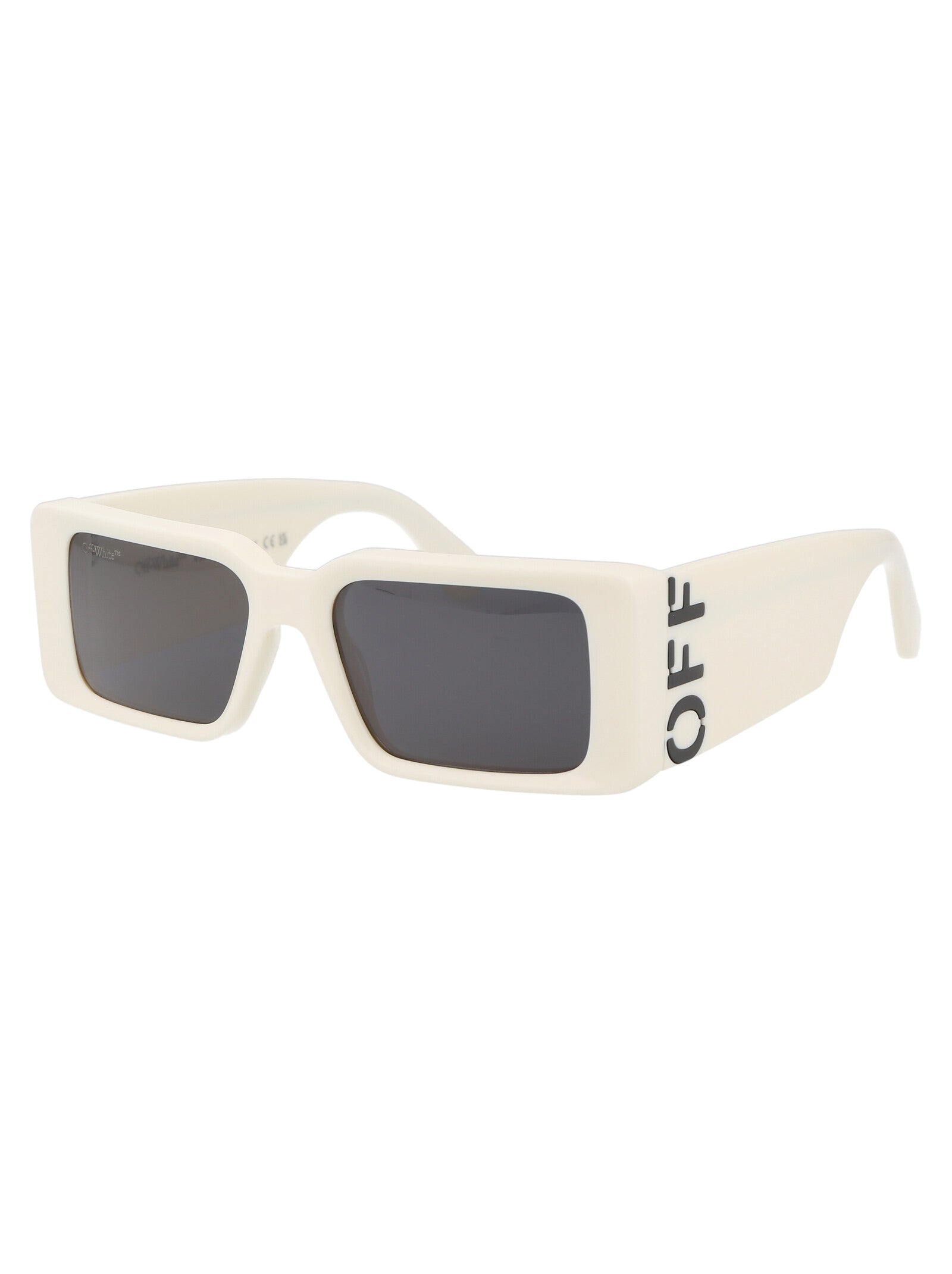 OFF-WHITE Acetate Mini Sunglasses for All Seasons