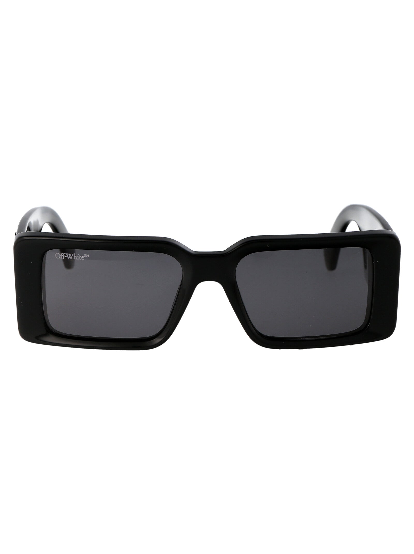 OFF-WHITE Acetate Mini Sunglasses for All Seasons