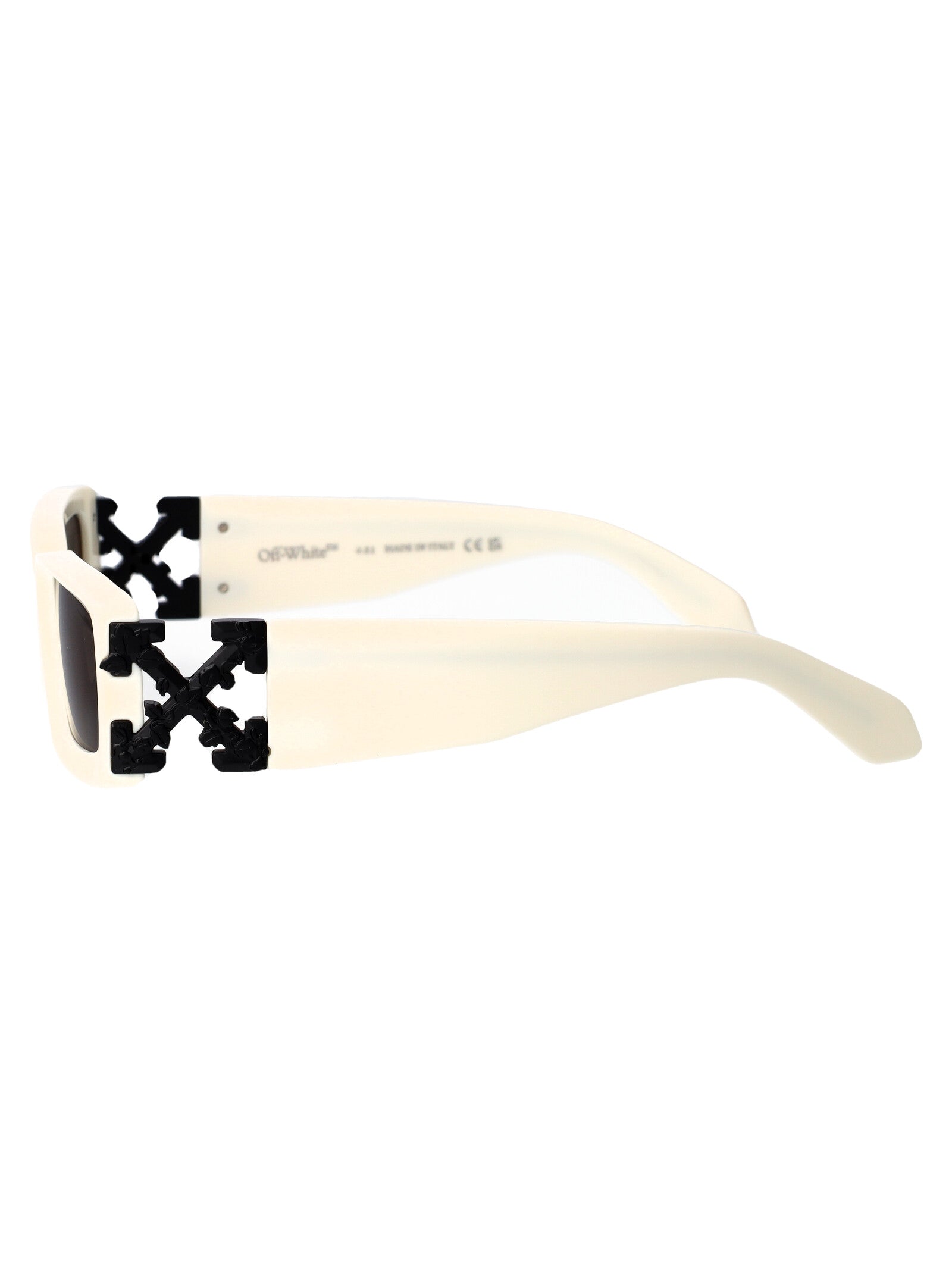 OFF-WHITE Acetate Sunglasses - Unisex