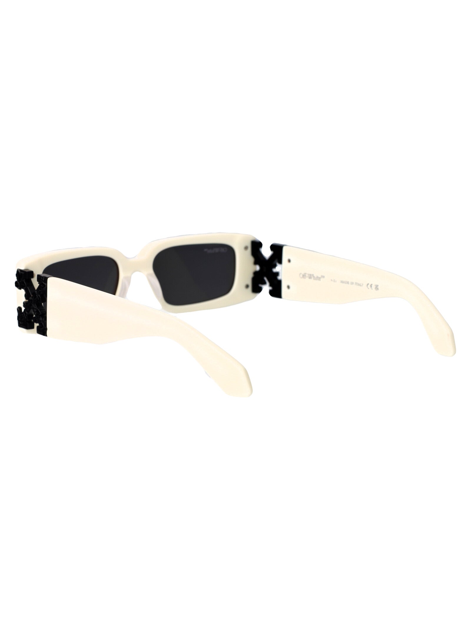 OFF-WHITE Acetate Sunglasses - Unisex