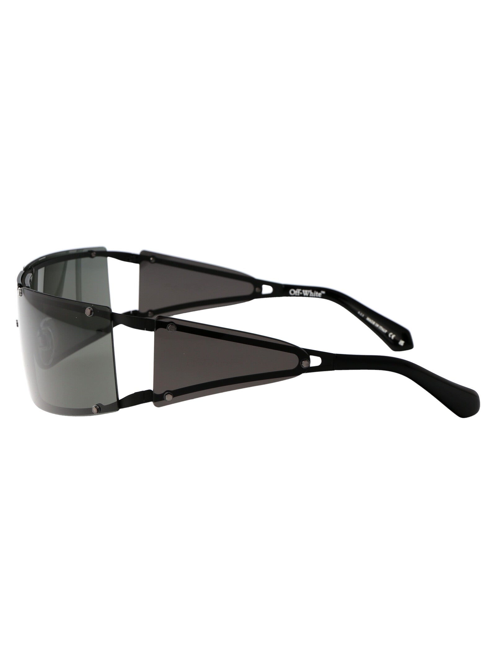 OFF-WHITE Acetate Mini Sunglasses