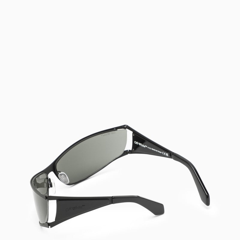 OFF-WHITE Acetate Sunglasses - Unisex - SS25 Collection