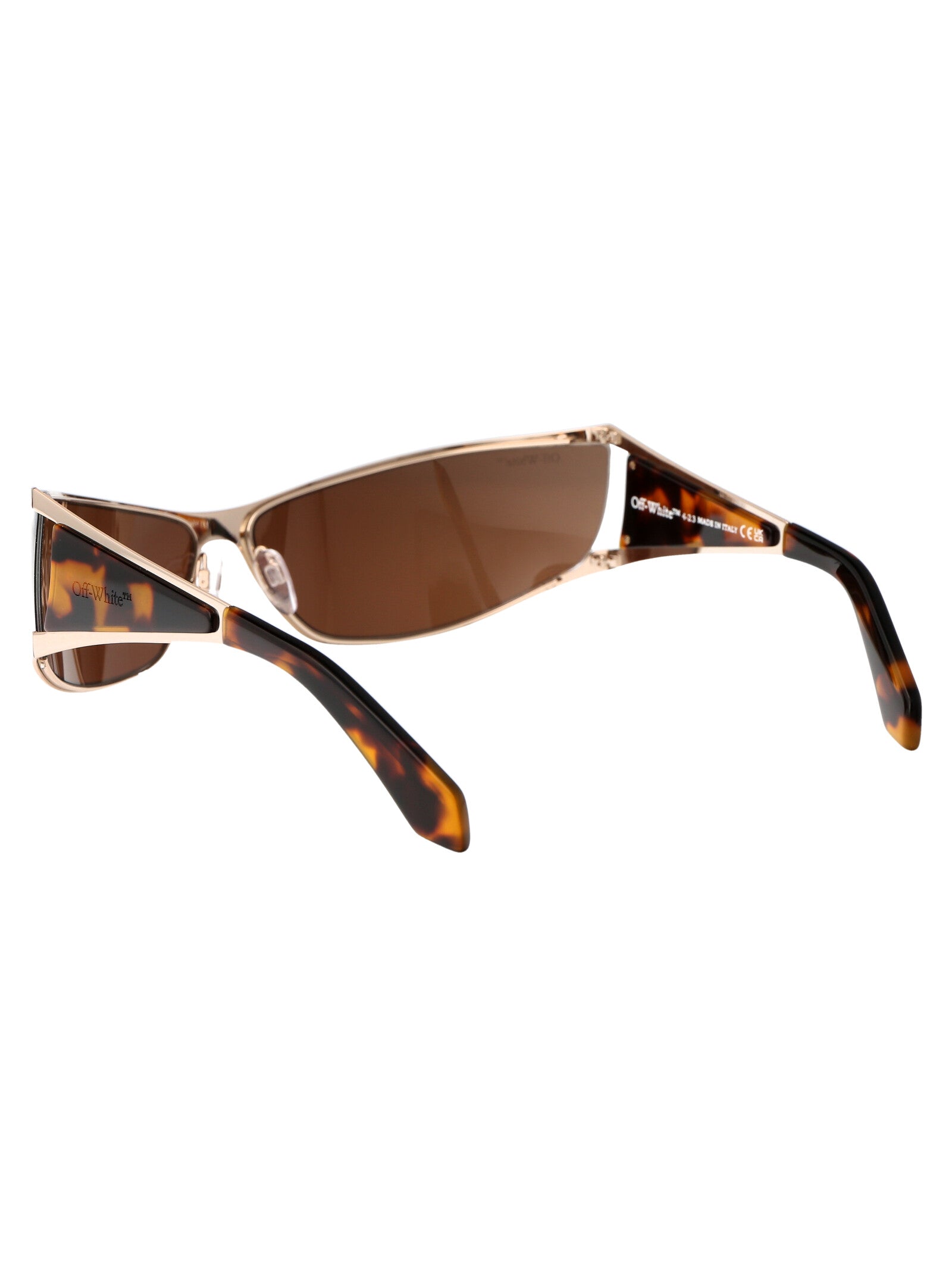 OFF-WHITE Acetate Mini Sunglasses