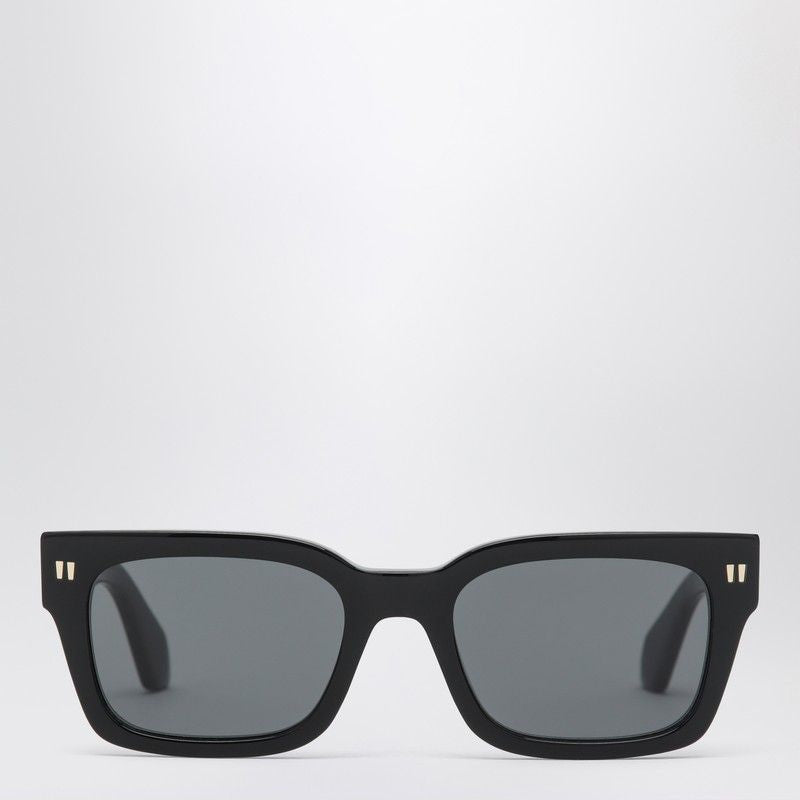 OFF-WHITE Square Frame Sunglasses