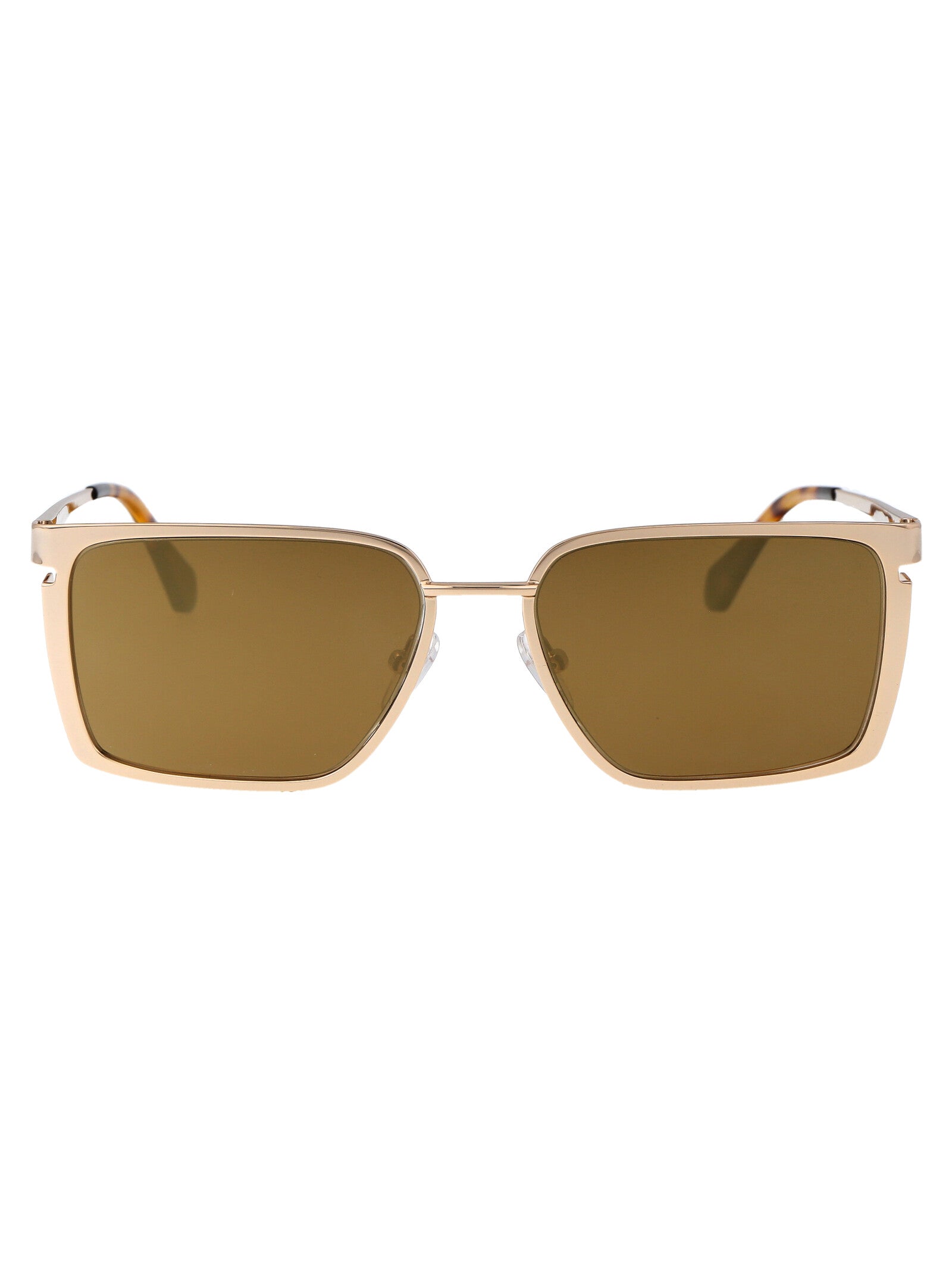 OFF-WHITE Mini Acetate Sunglasses