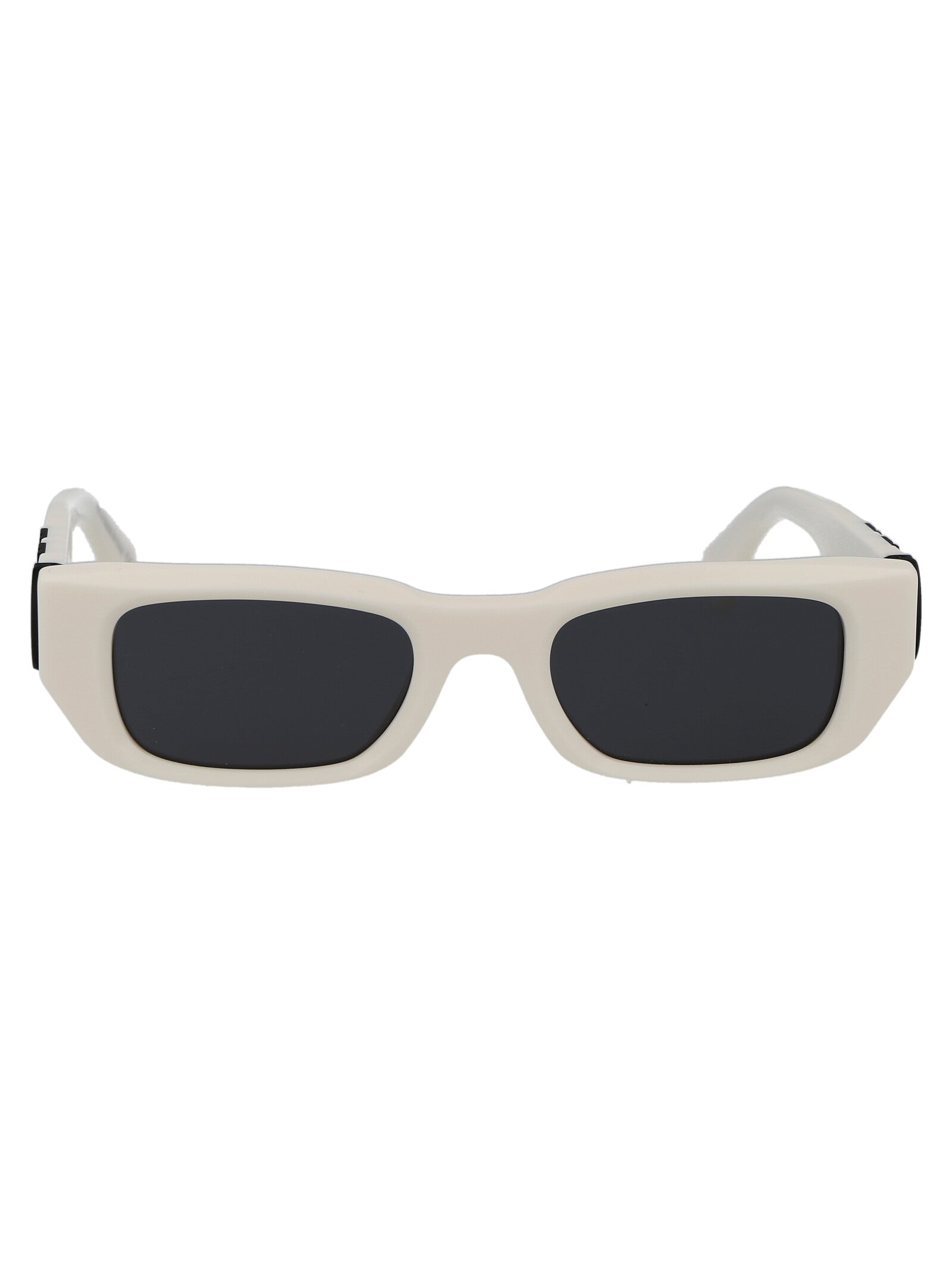 OFF-WHITE Acetate Sunglasses - FILLMORE Model
