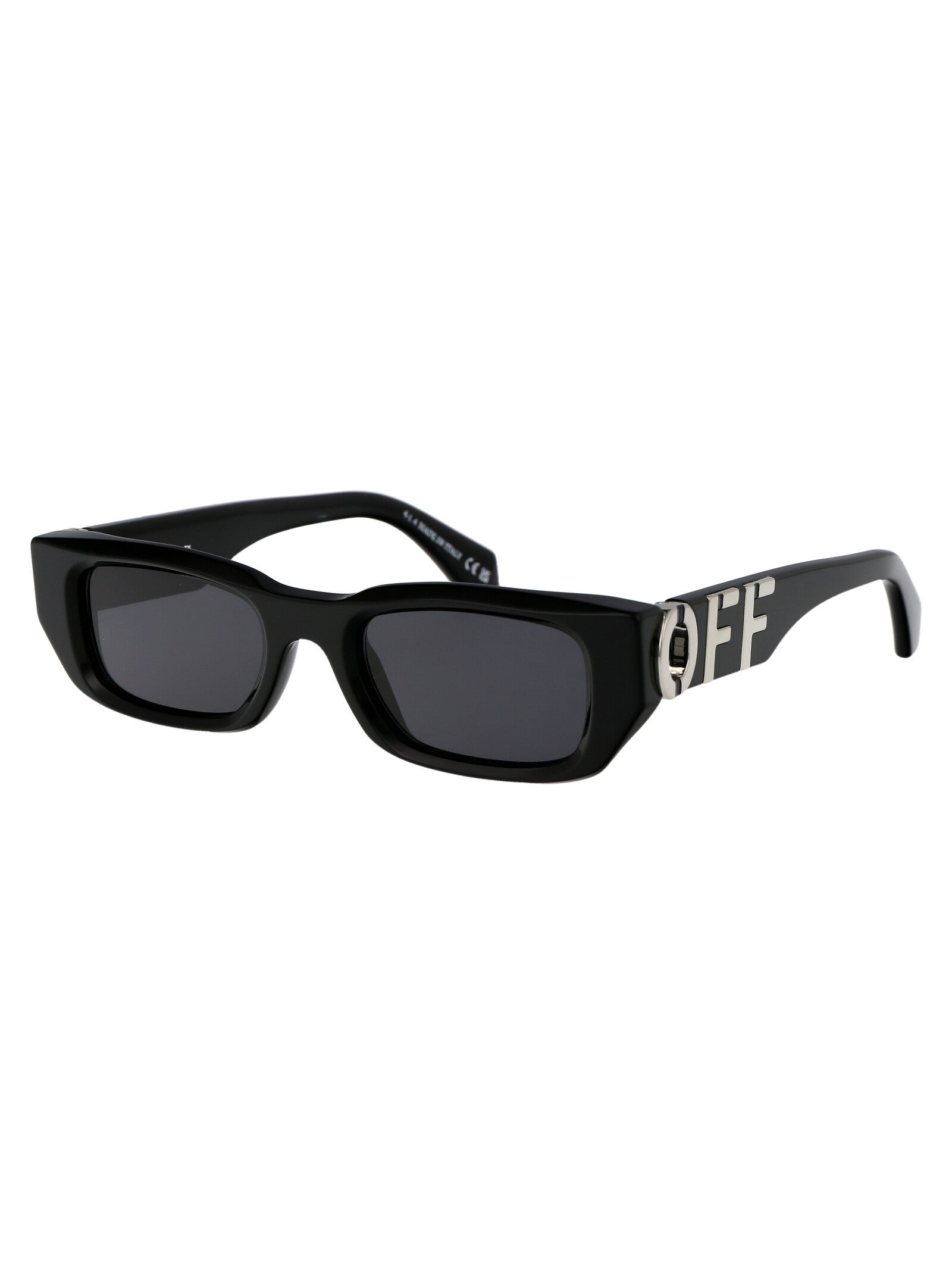 OFF-WHITE Mini Acetate Sunglasses