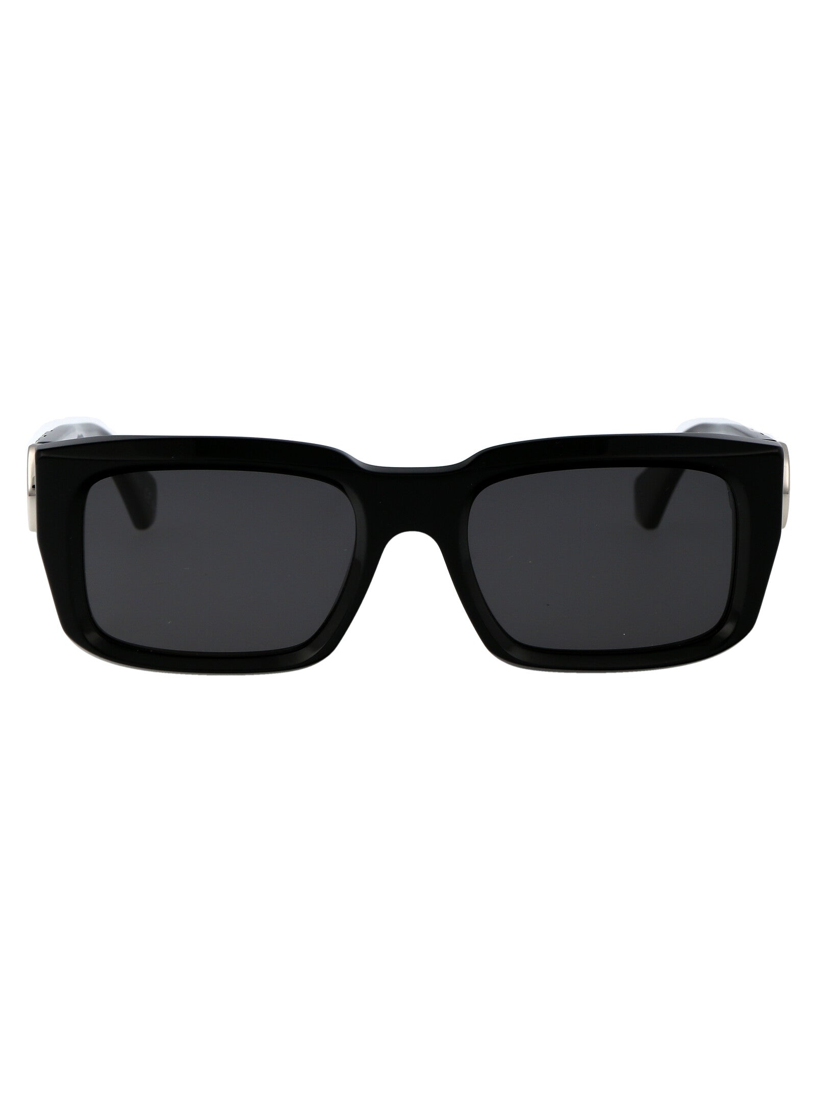 OFF-WHITE Acetate Sunglasses - Unisex Accessory
