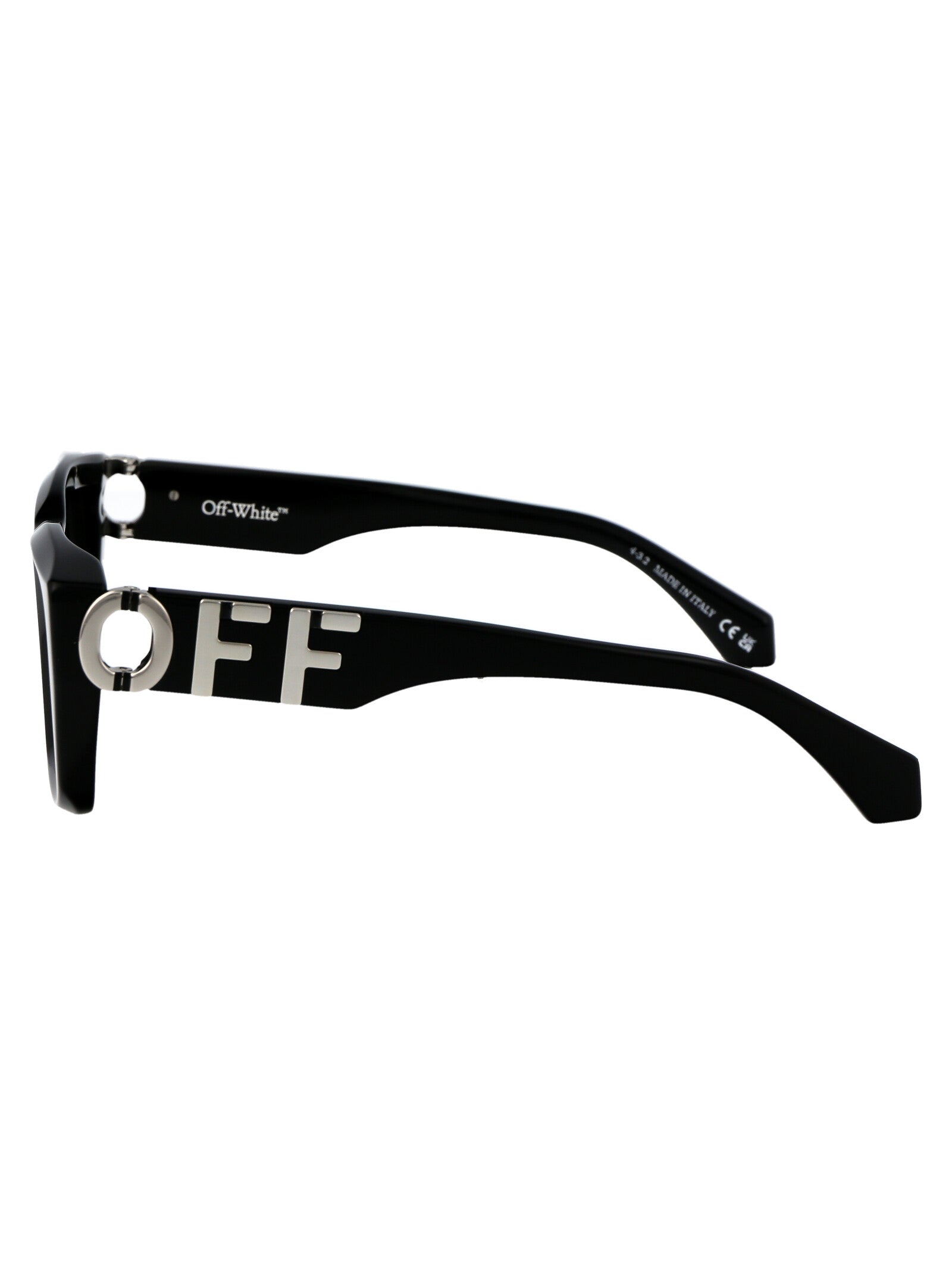 OFF-WHITE Acetate Sunglasses - Unisex Accessory