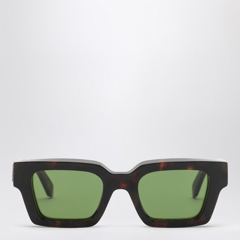 OFF-WHITE Acetate Sunglasses