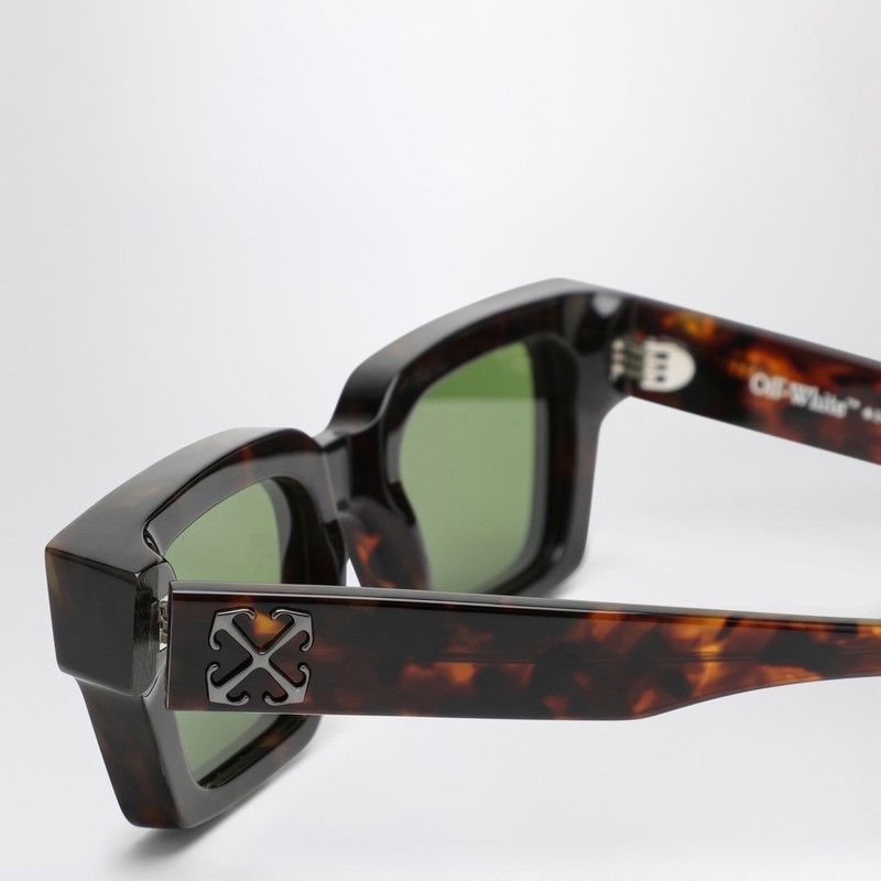 OFF-WHITE Acetate Sunglasses