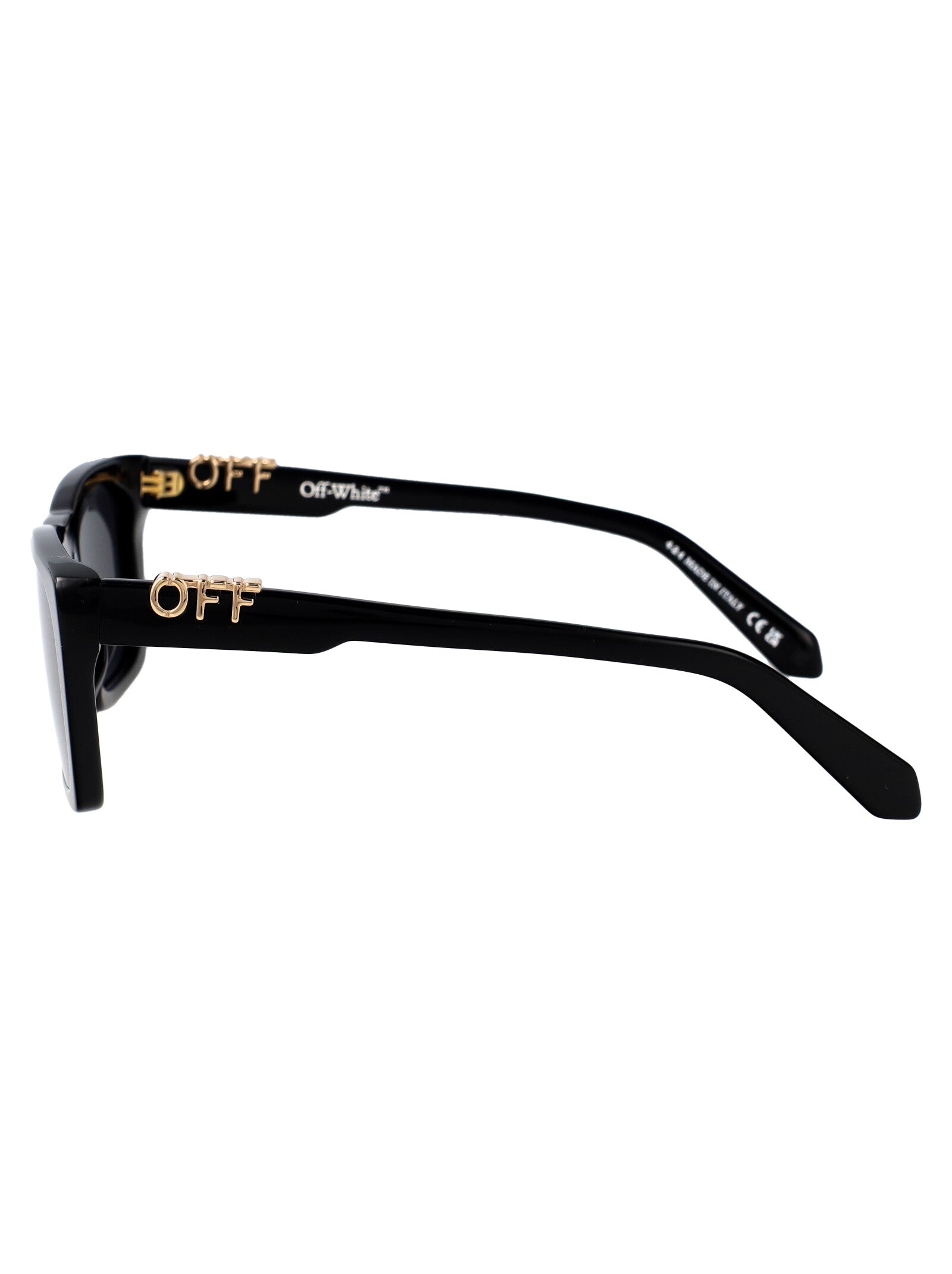 OFF-WHITE Acetate Sunglasses