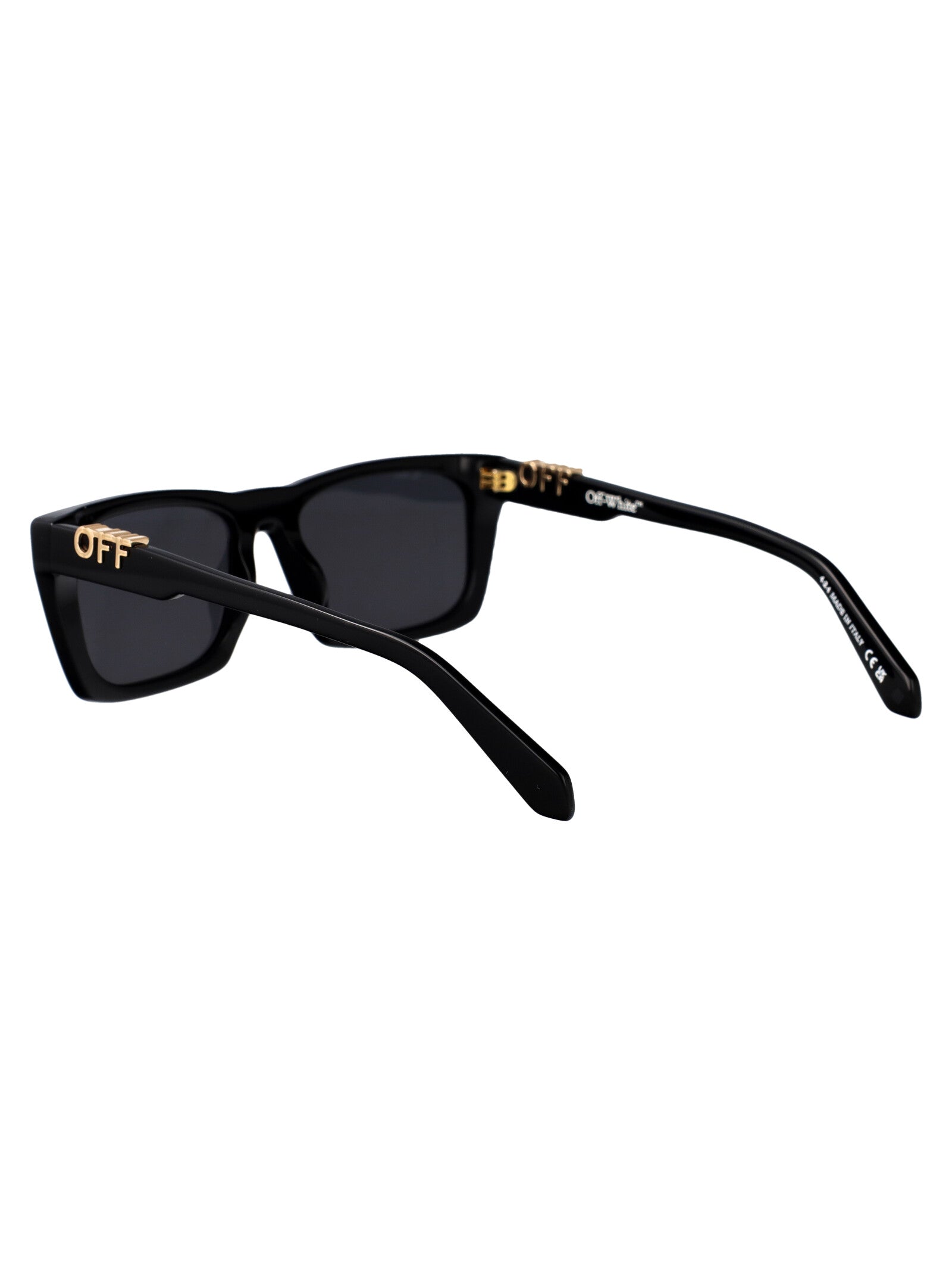 OFF-WHITE Acetate Sunglasses