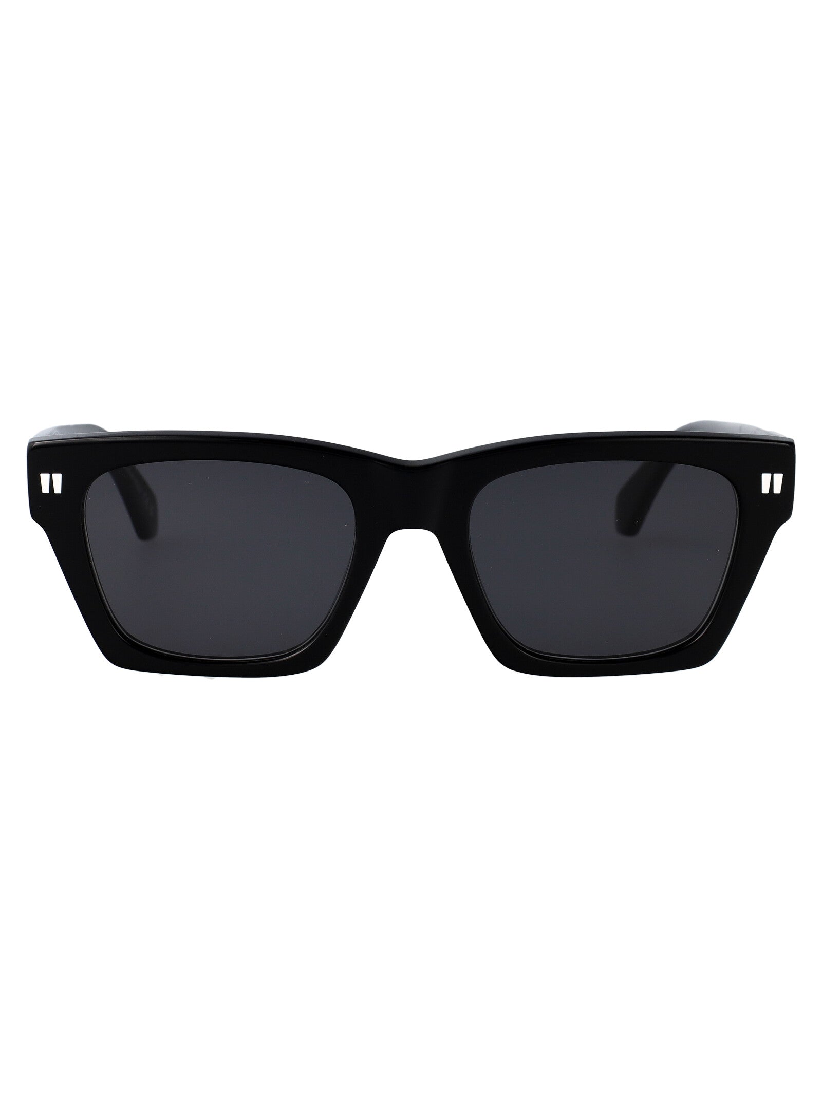 OFF-WHITE Acetate Sunglasses