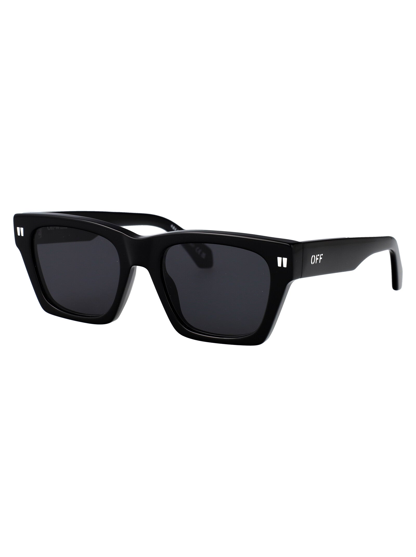 OFF-WHITE Acetate Sunglasses