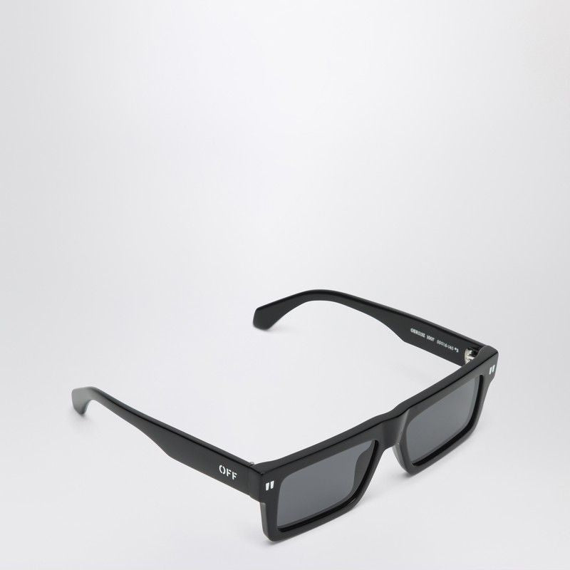 OFF-WHITE Chandler Mini Rectangular Sunglasses