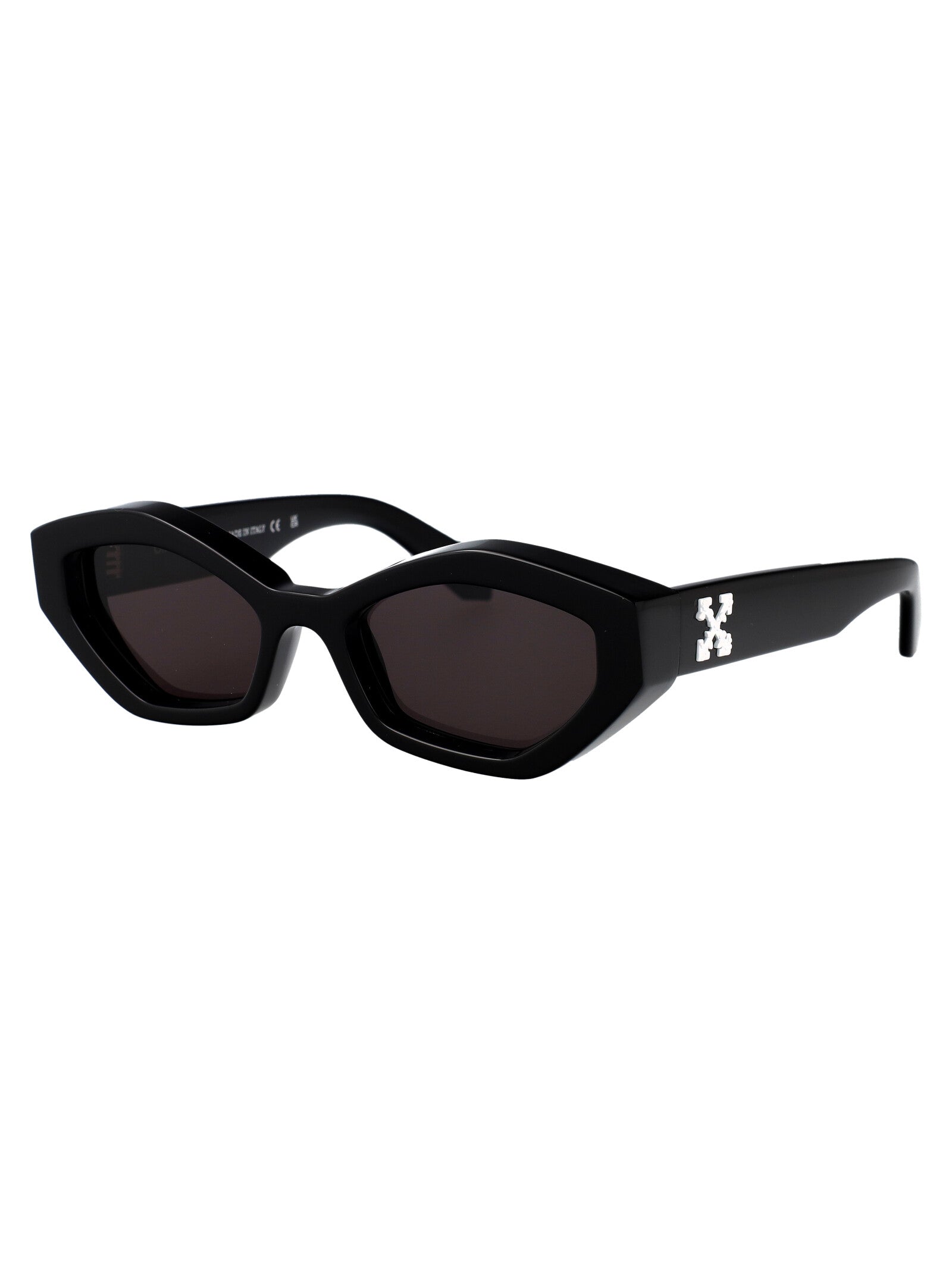 OFF-WHITE Acetate Sunglasses