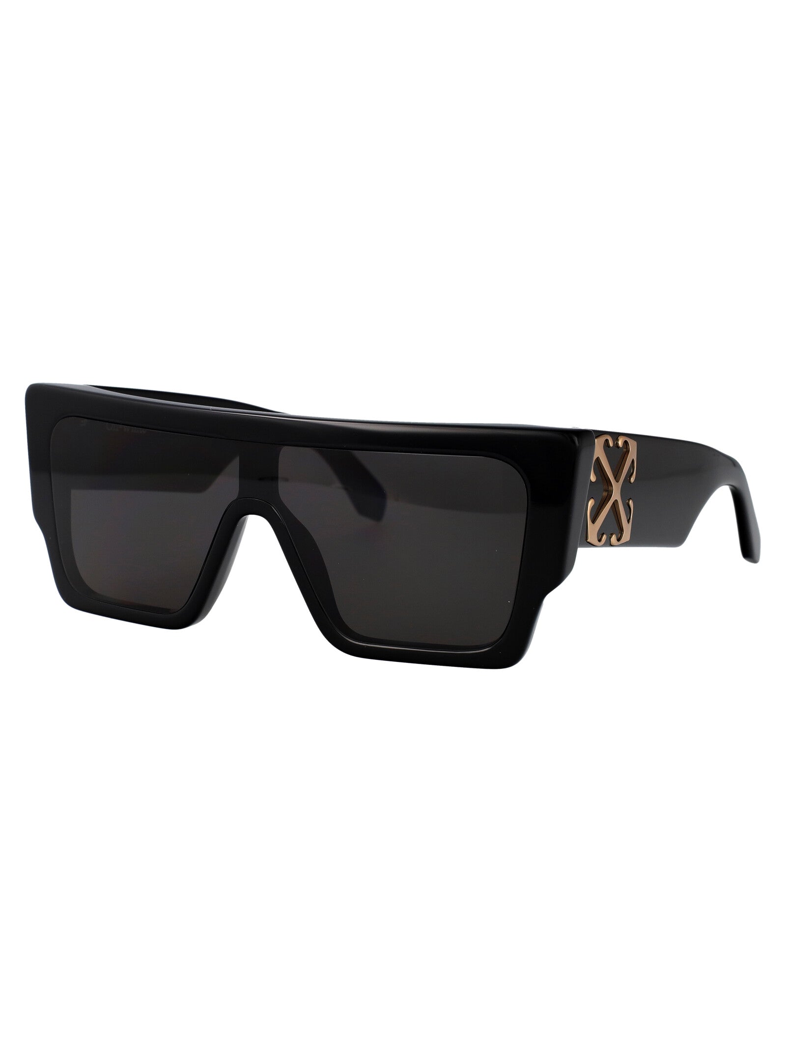 OFF-WHITE Acetate Sunglasses