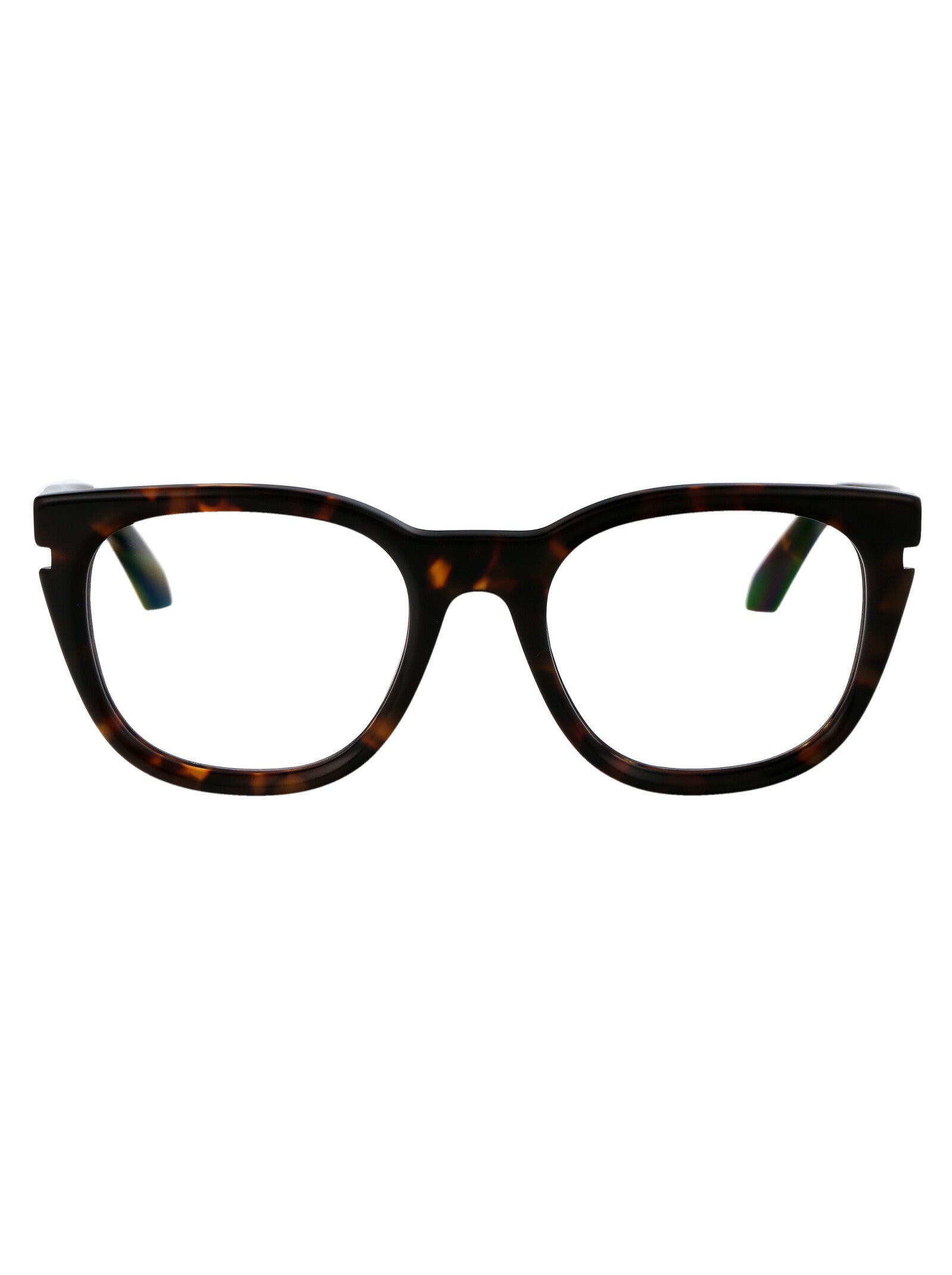 OFF-WHITE Acetate Optical Glasses - Style 51