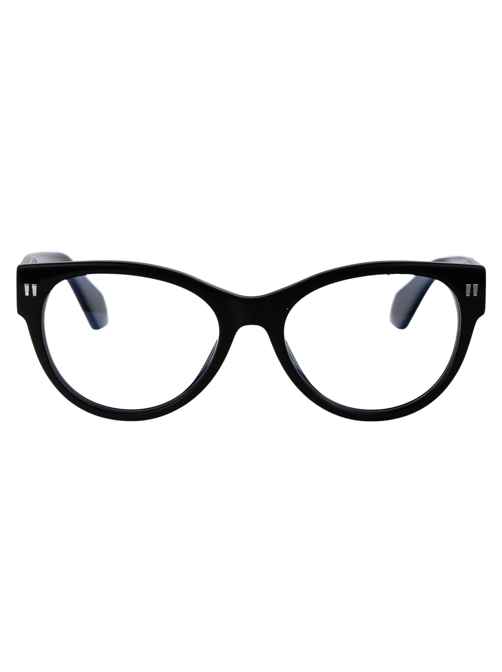 OFF-WHITE Modern Optical Glasses - Style 57