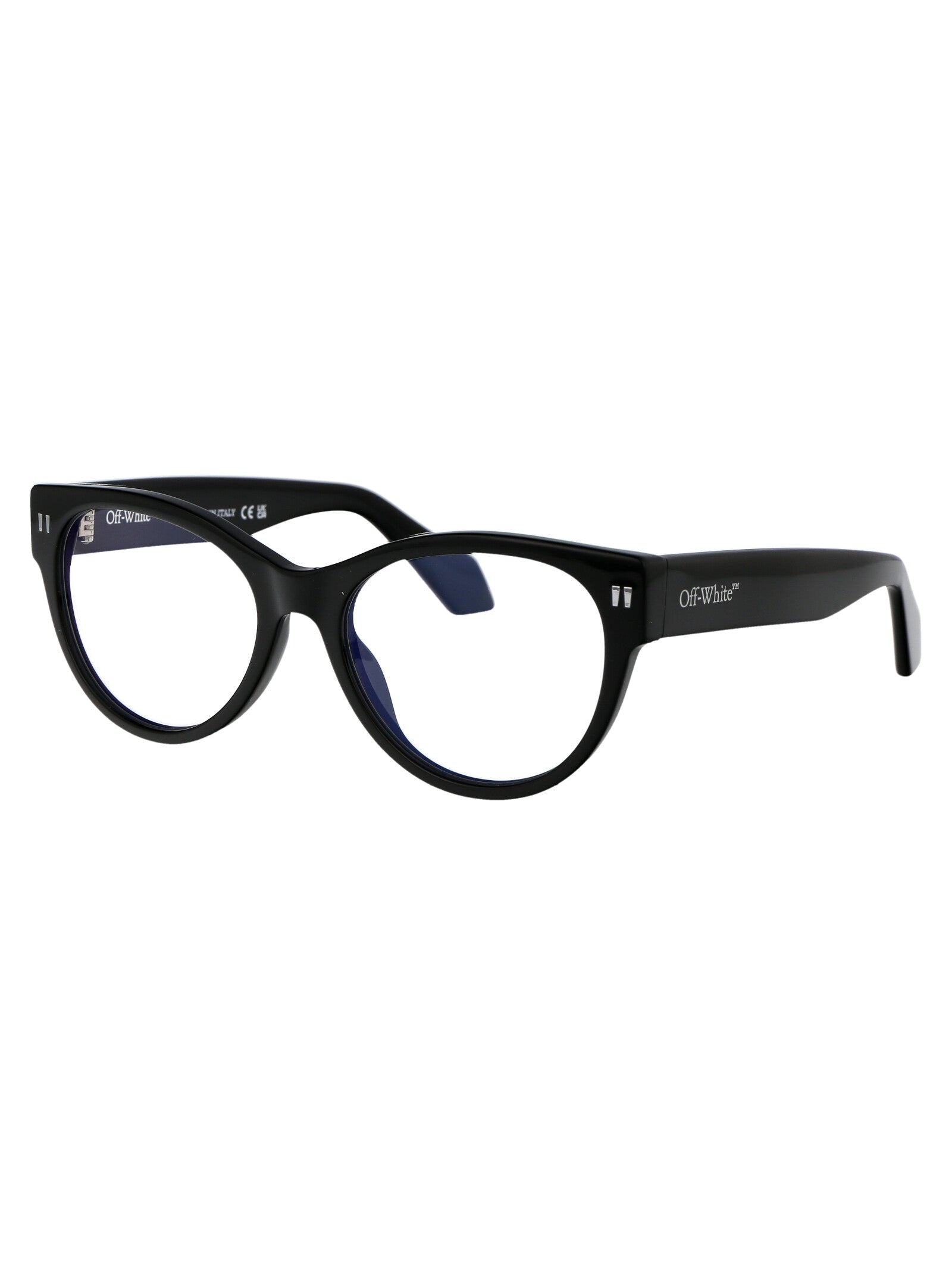 OFF-WHITE Modern Optical Glasses - Style 57