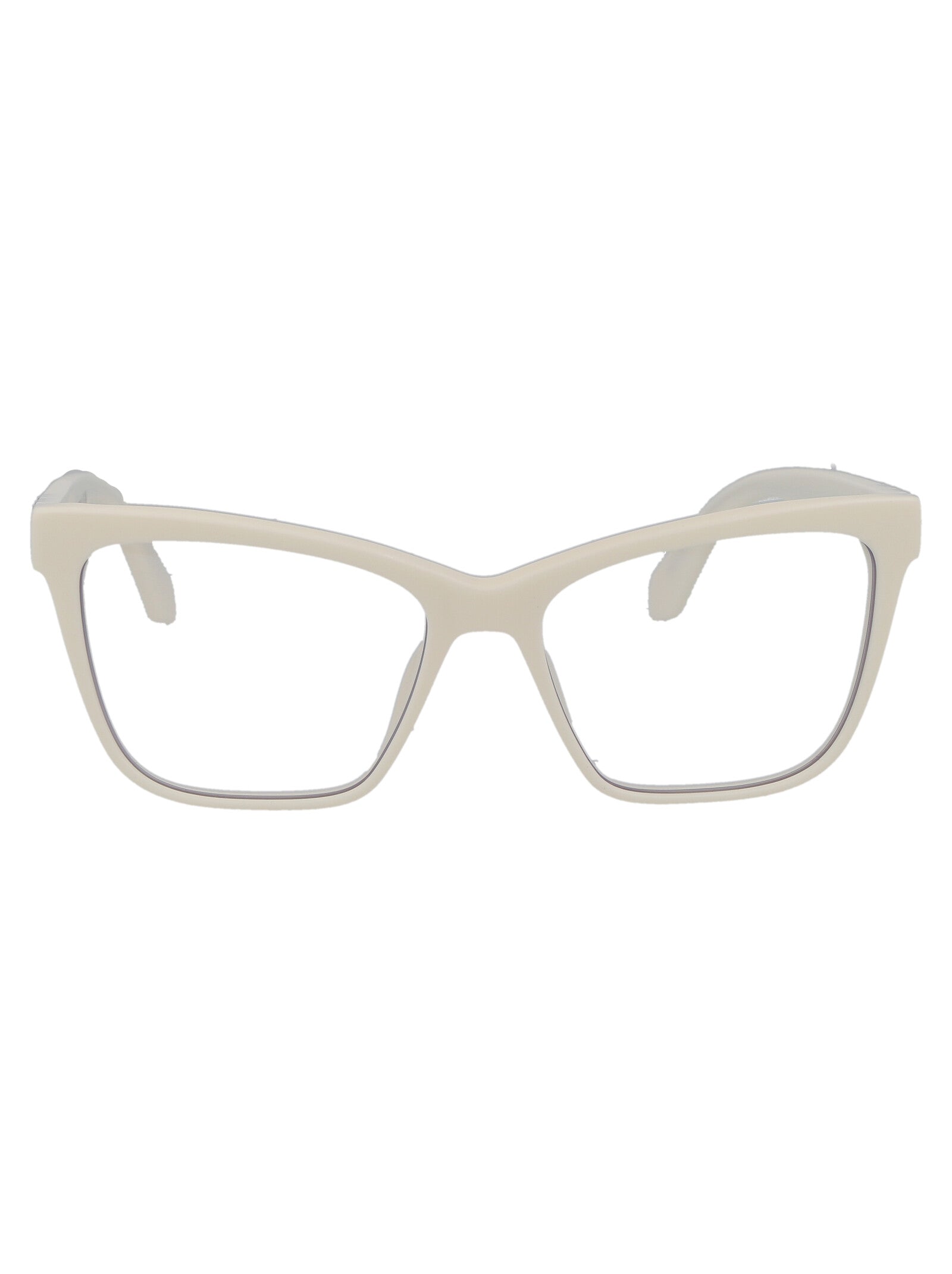 OFF-WHITE Acetate Optical Glasses - Style 67